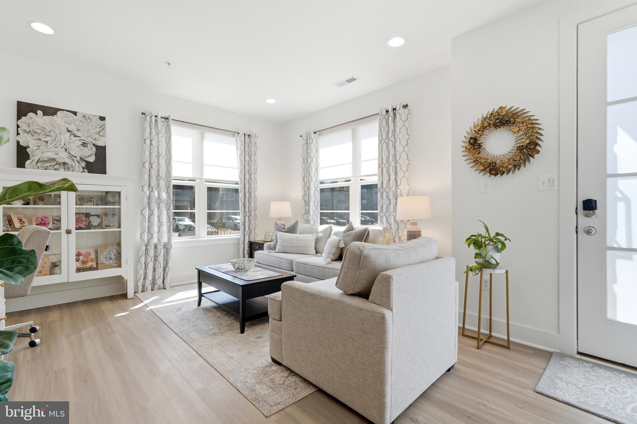 WATERSHED - Residential