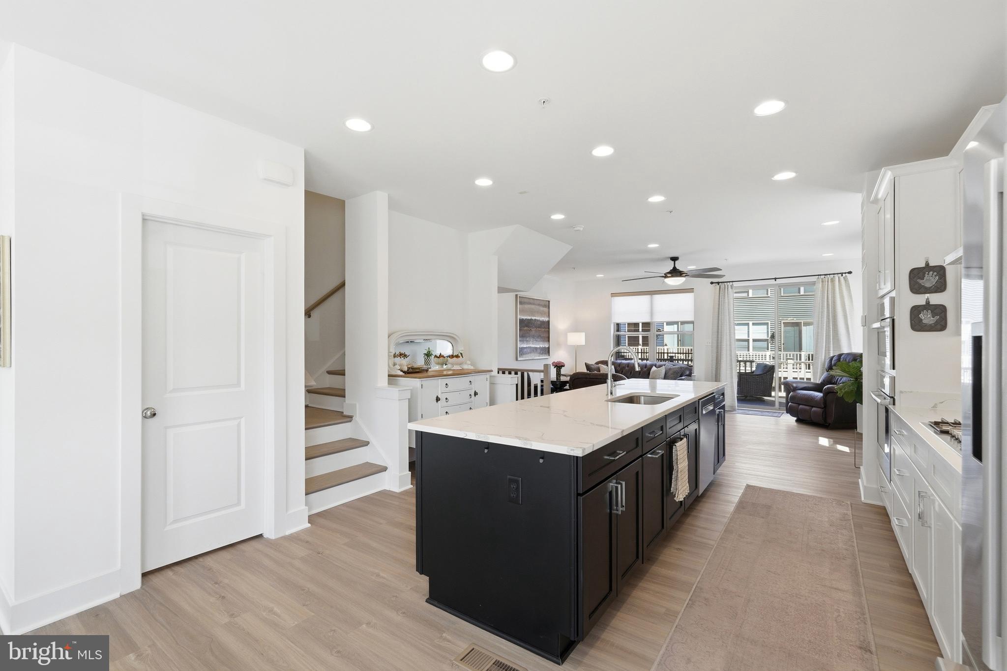 WATERSHED - Residential