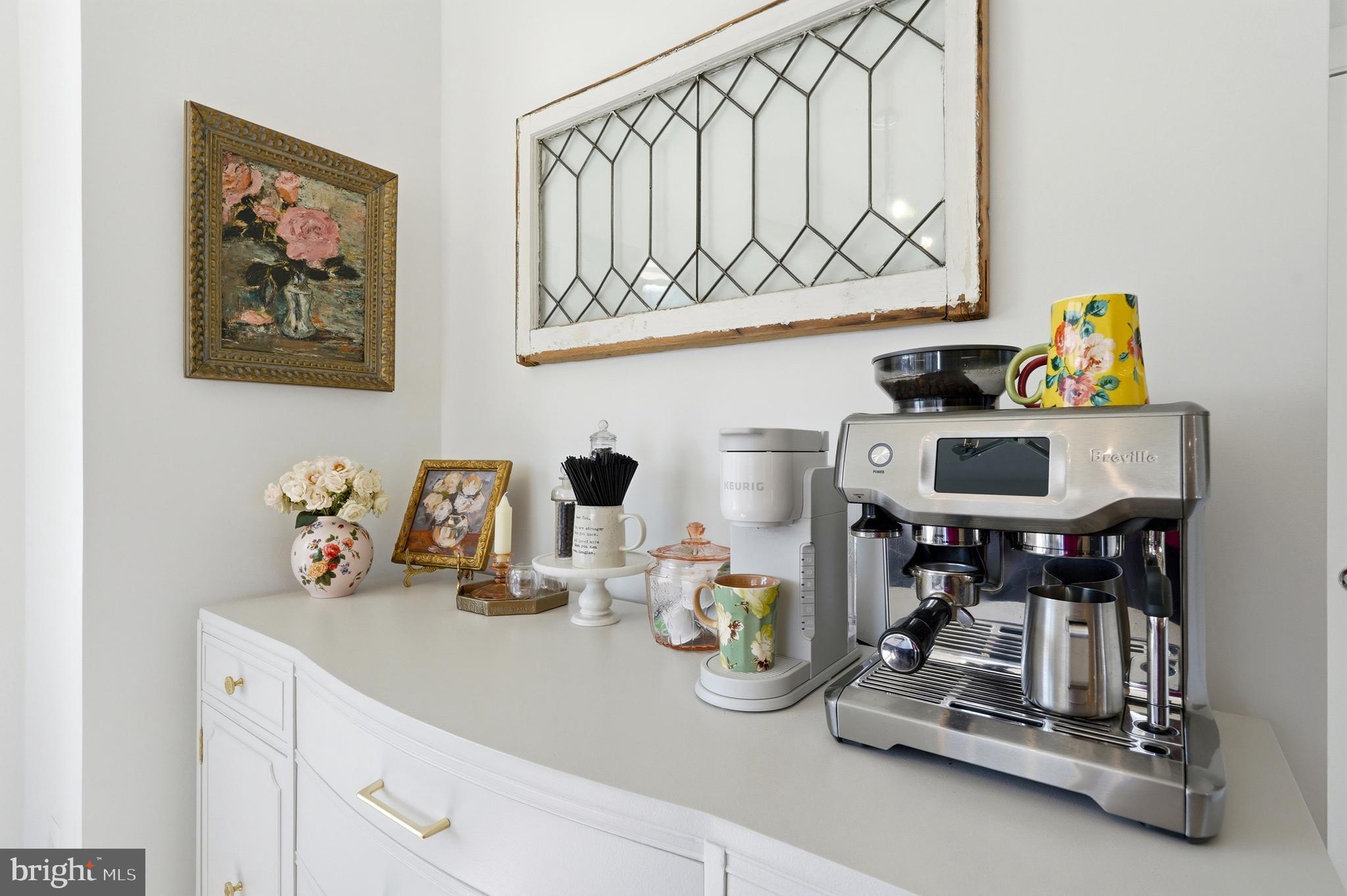 WATERSHED - Residential