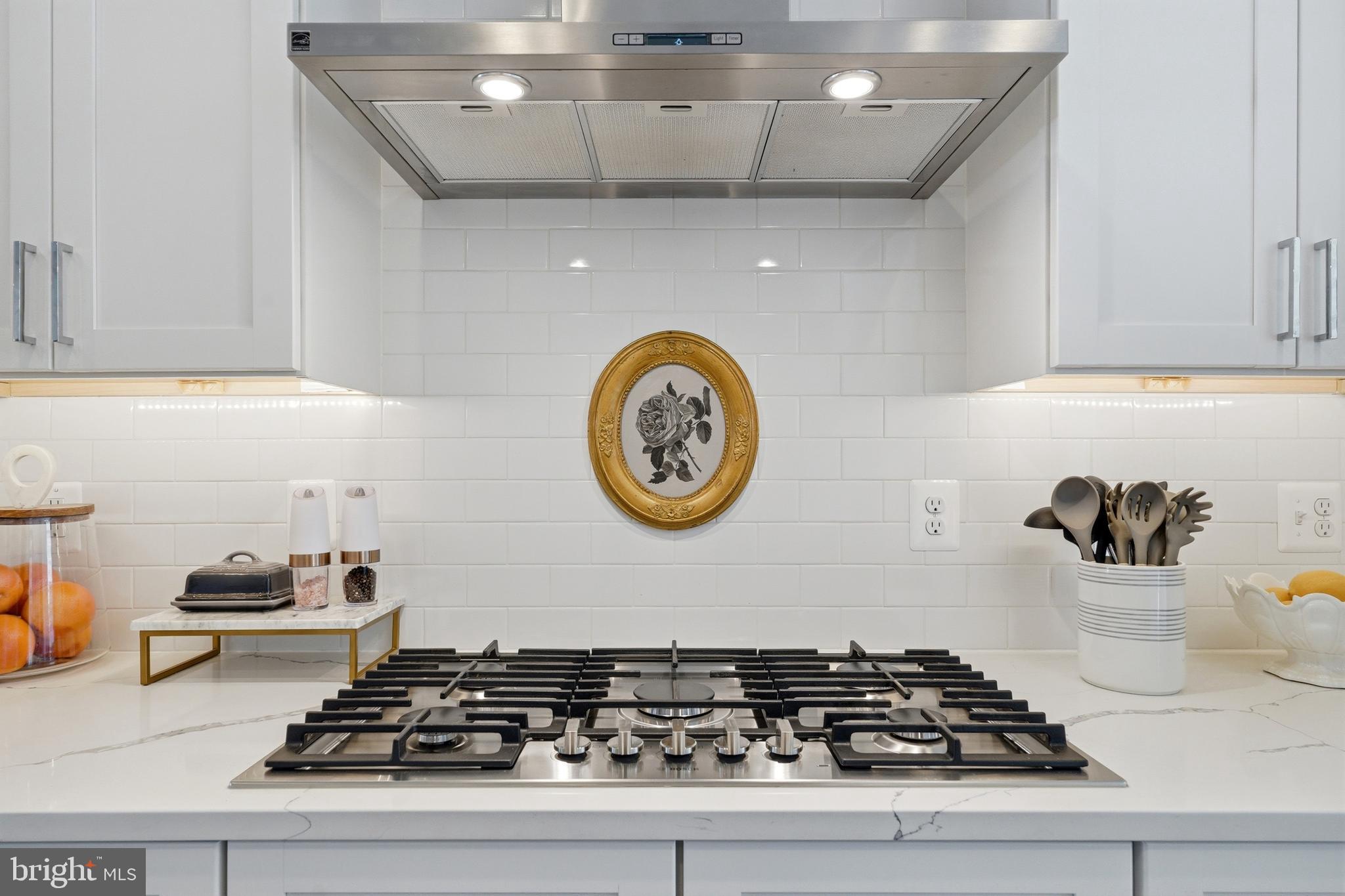 WATERSHED - Residential