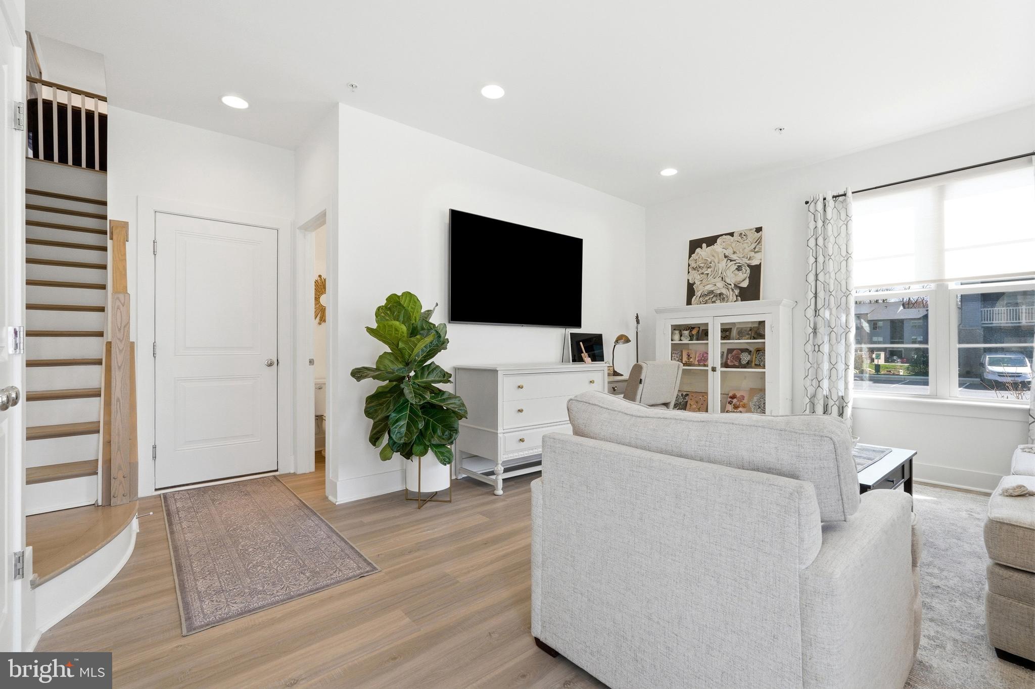 WATERSHED - Residential