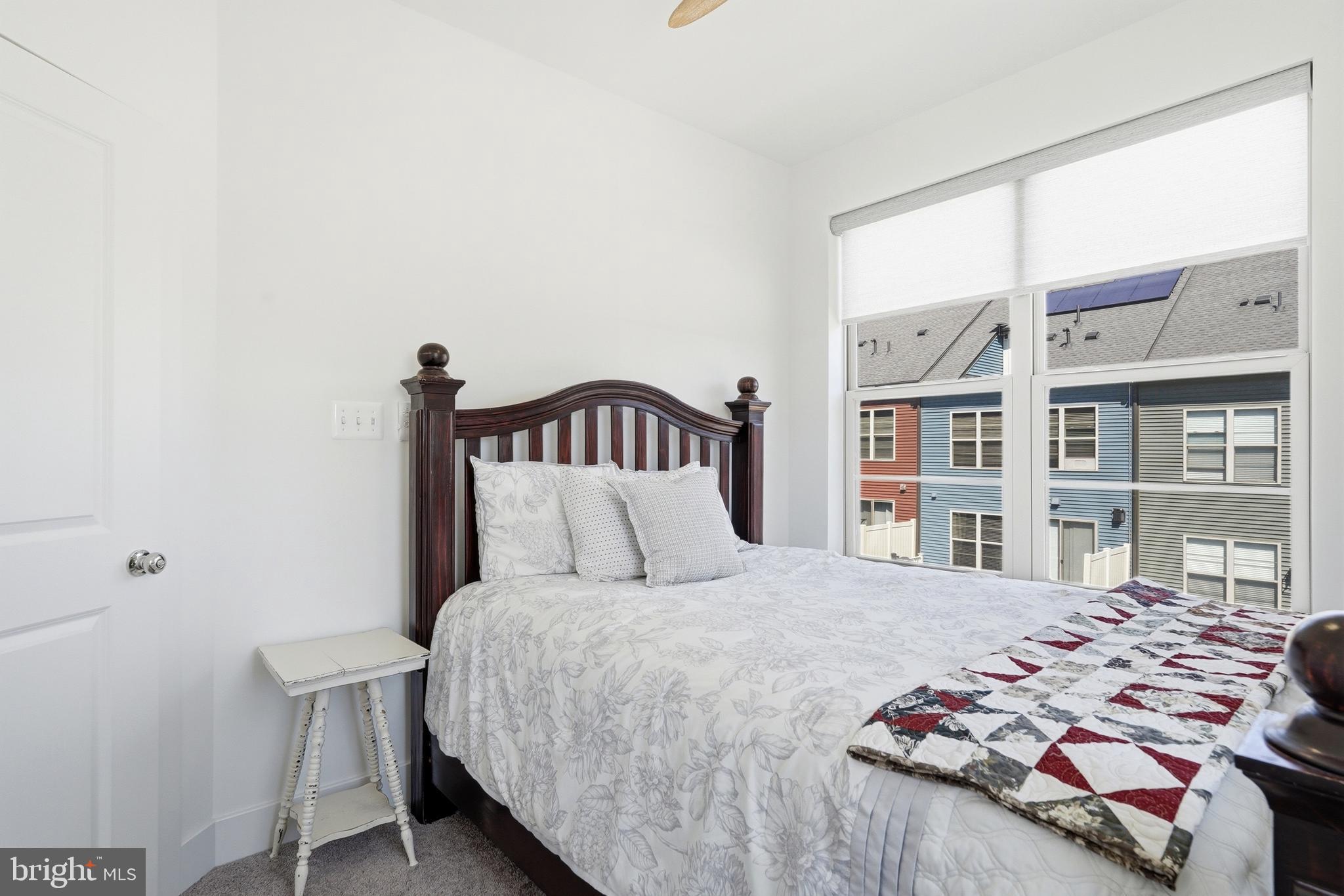 WATERSHED - Residential