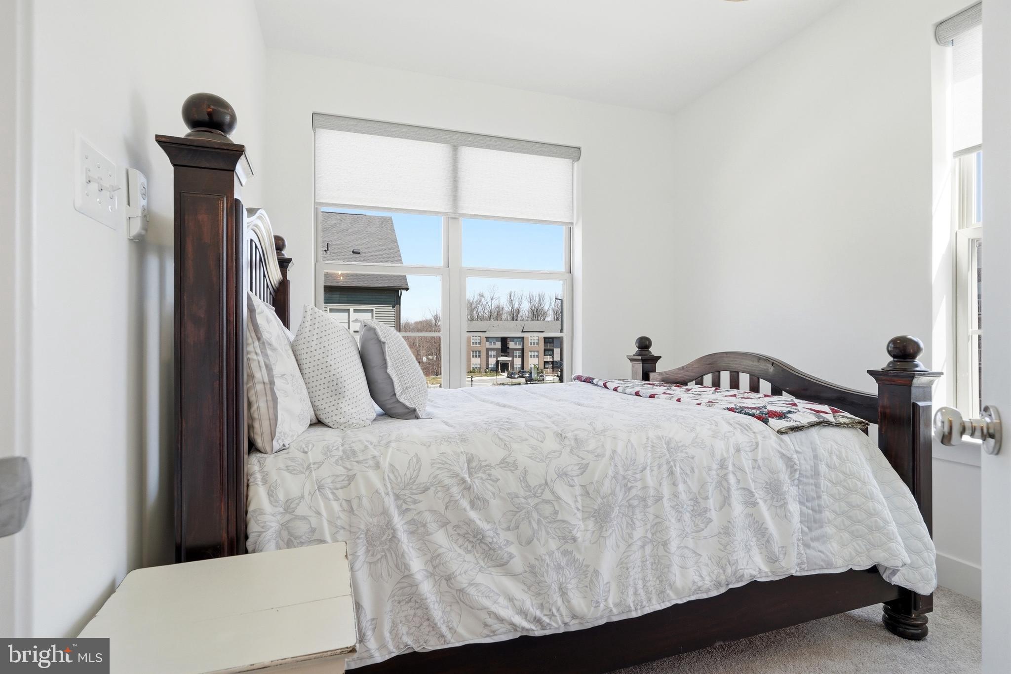 WATERSHED - Residential