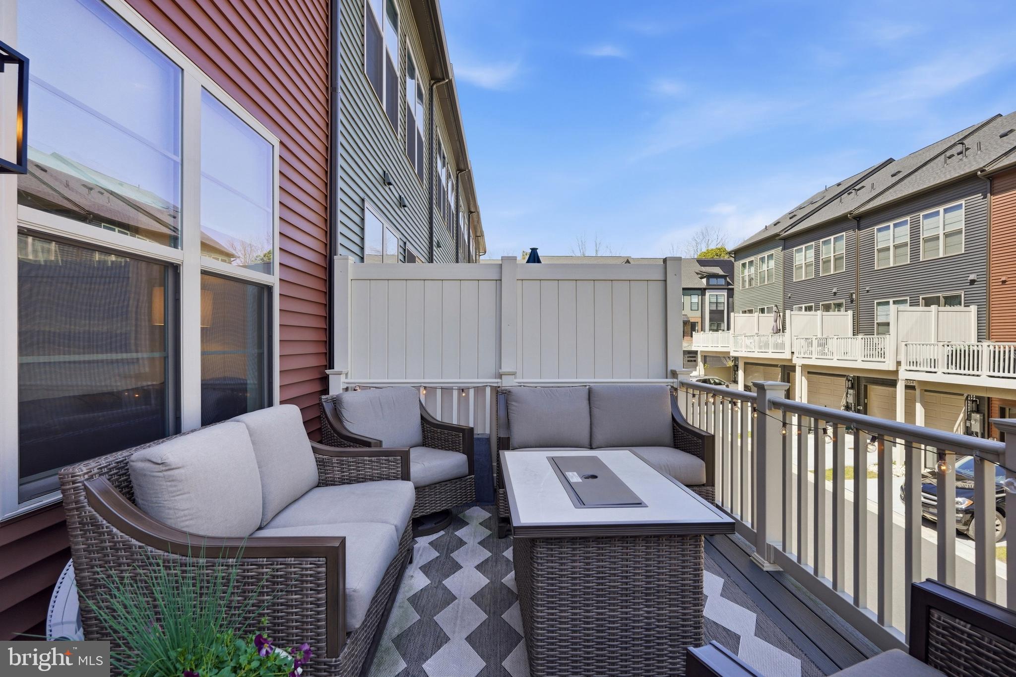 WATERSHED - Residential