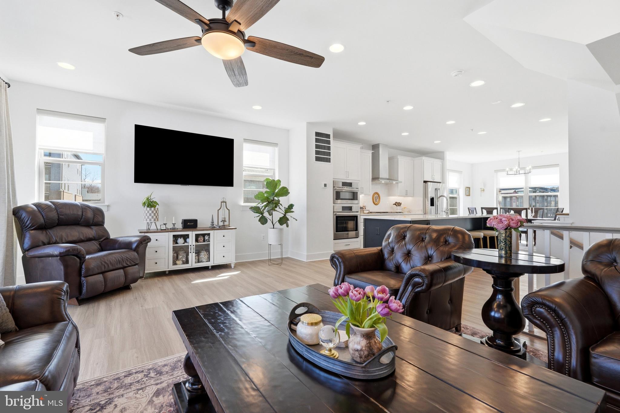 WATERSHED - Residential