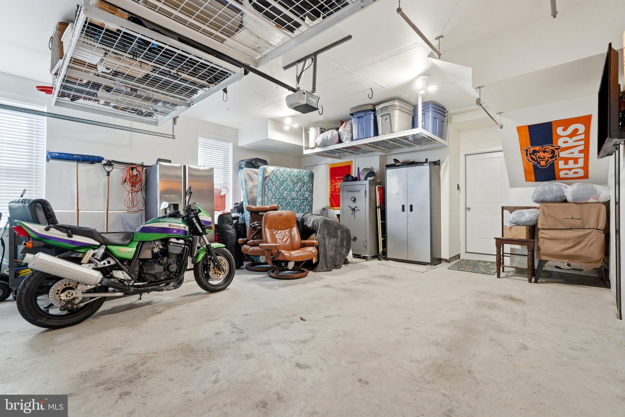 WATERSHED - Residential