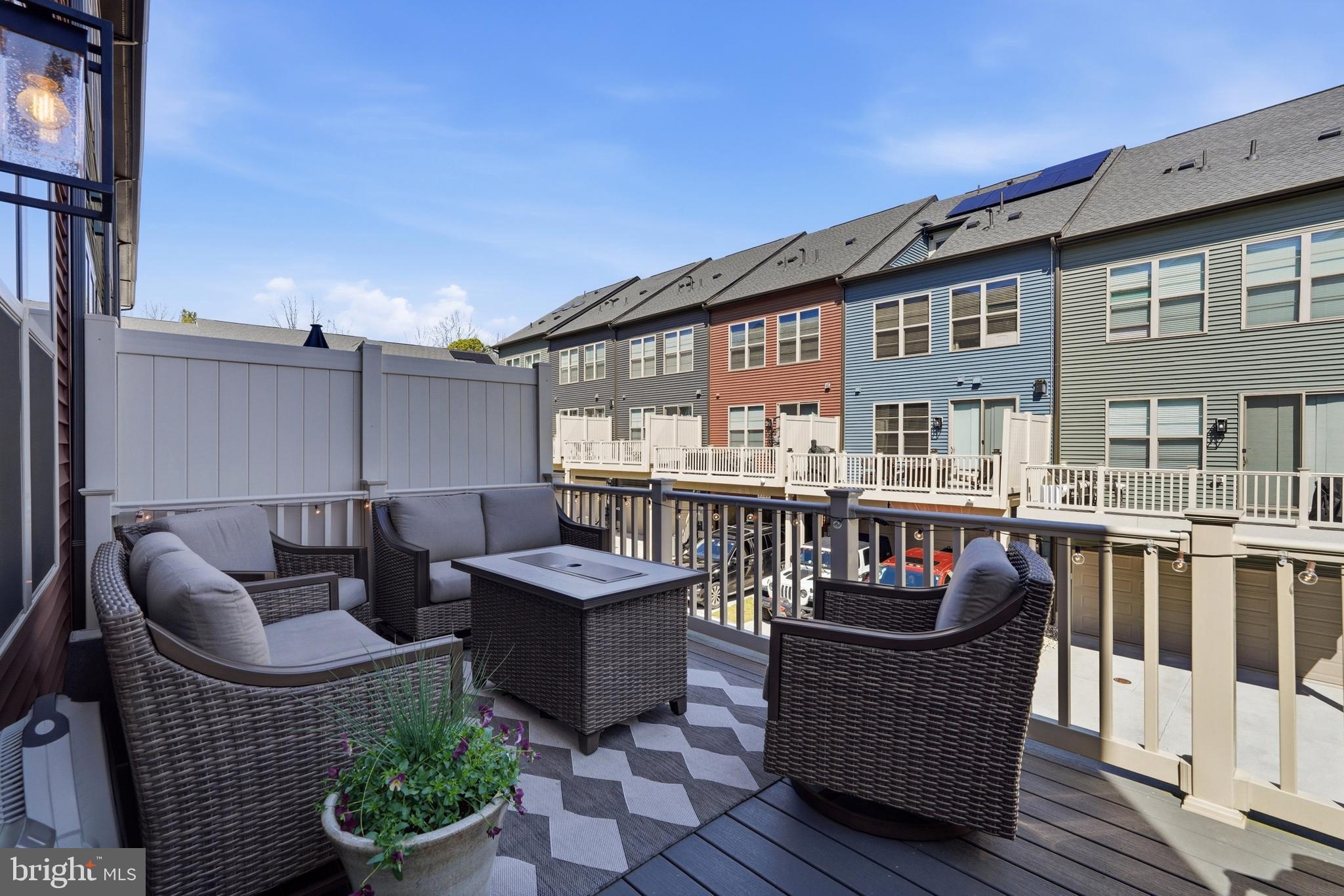 WATERSHED - Residential