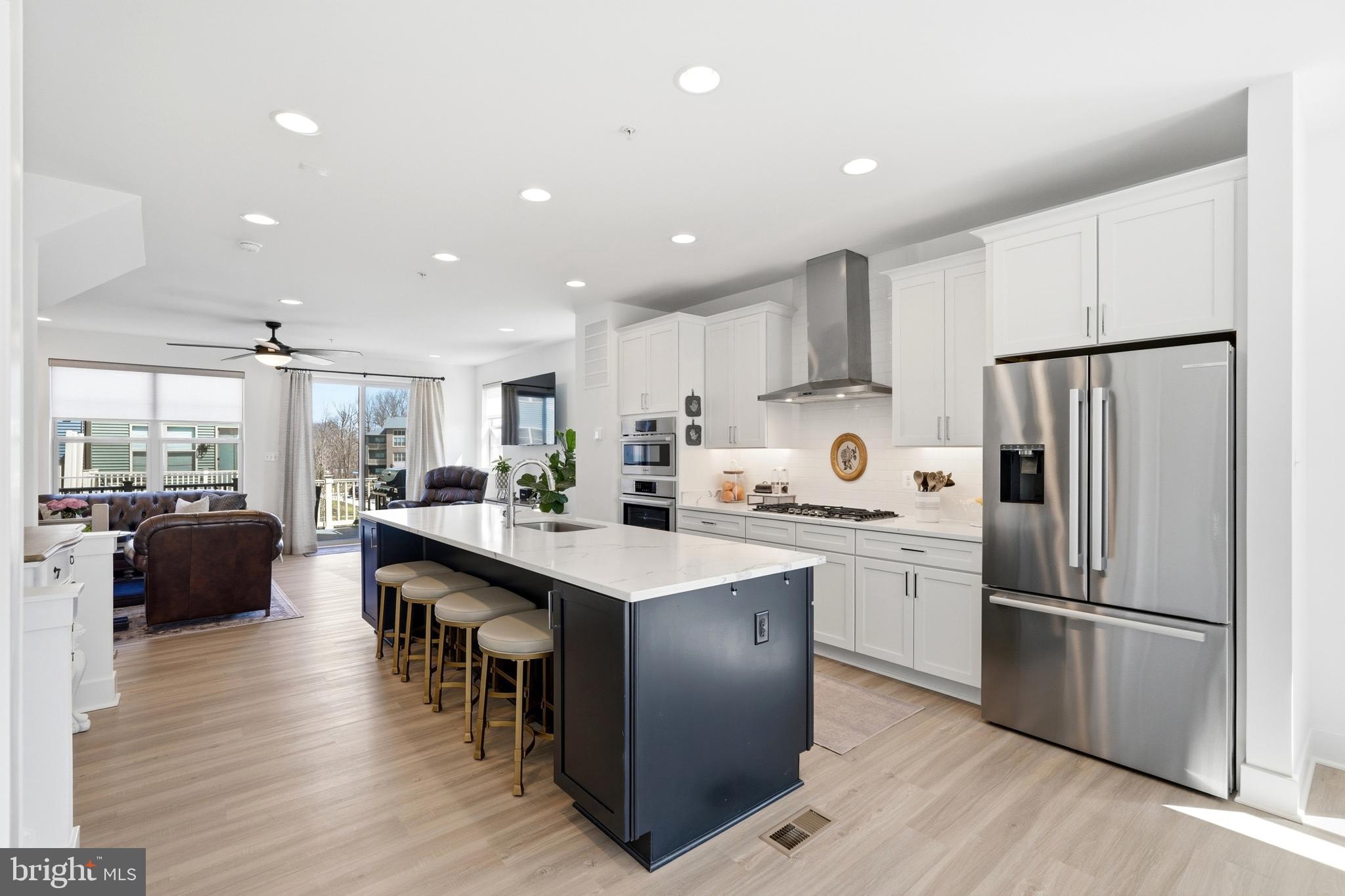 WATERSHED - Residential