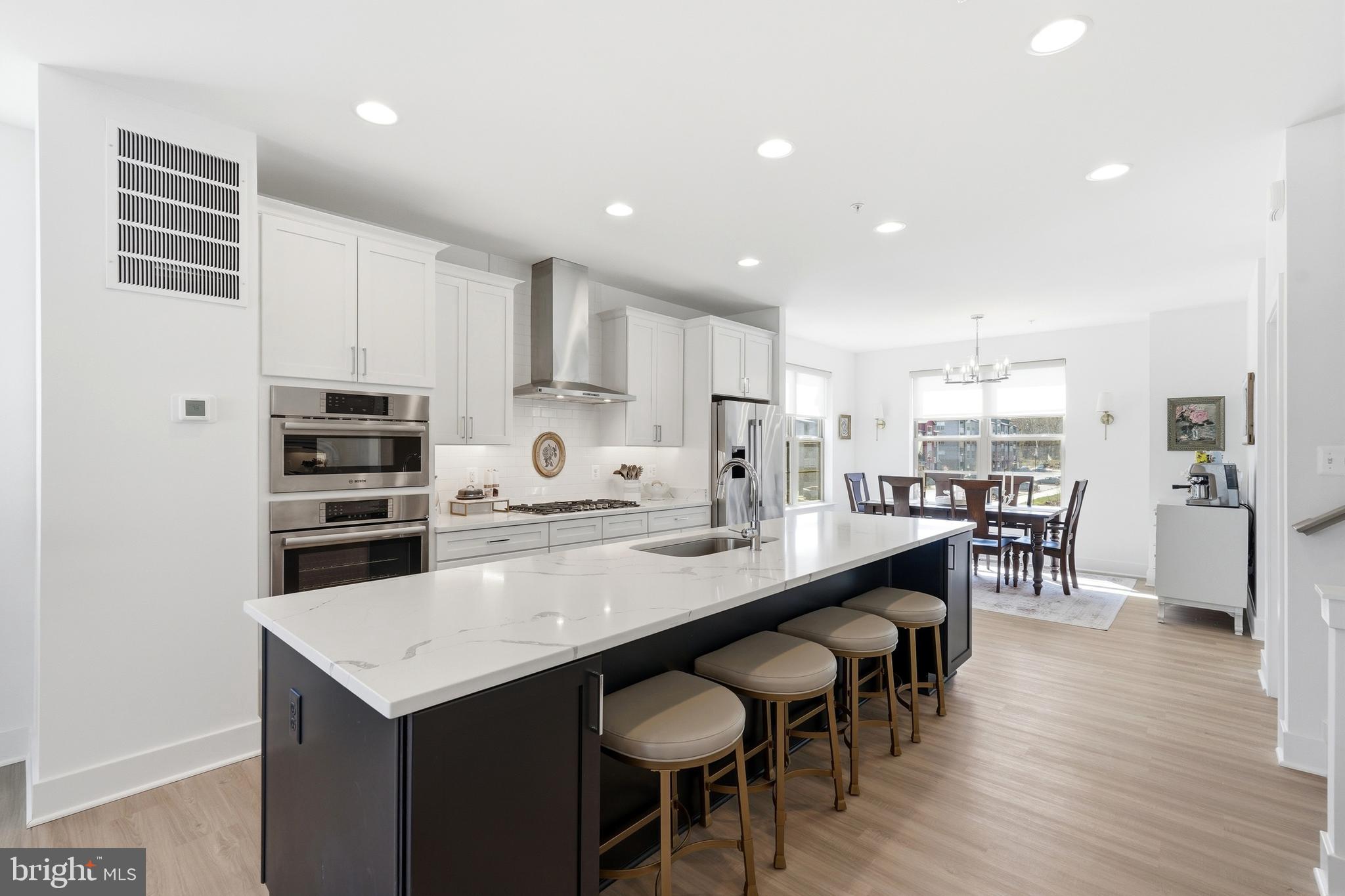 WATERSHED - Residential