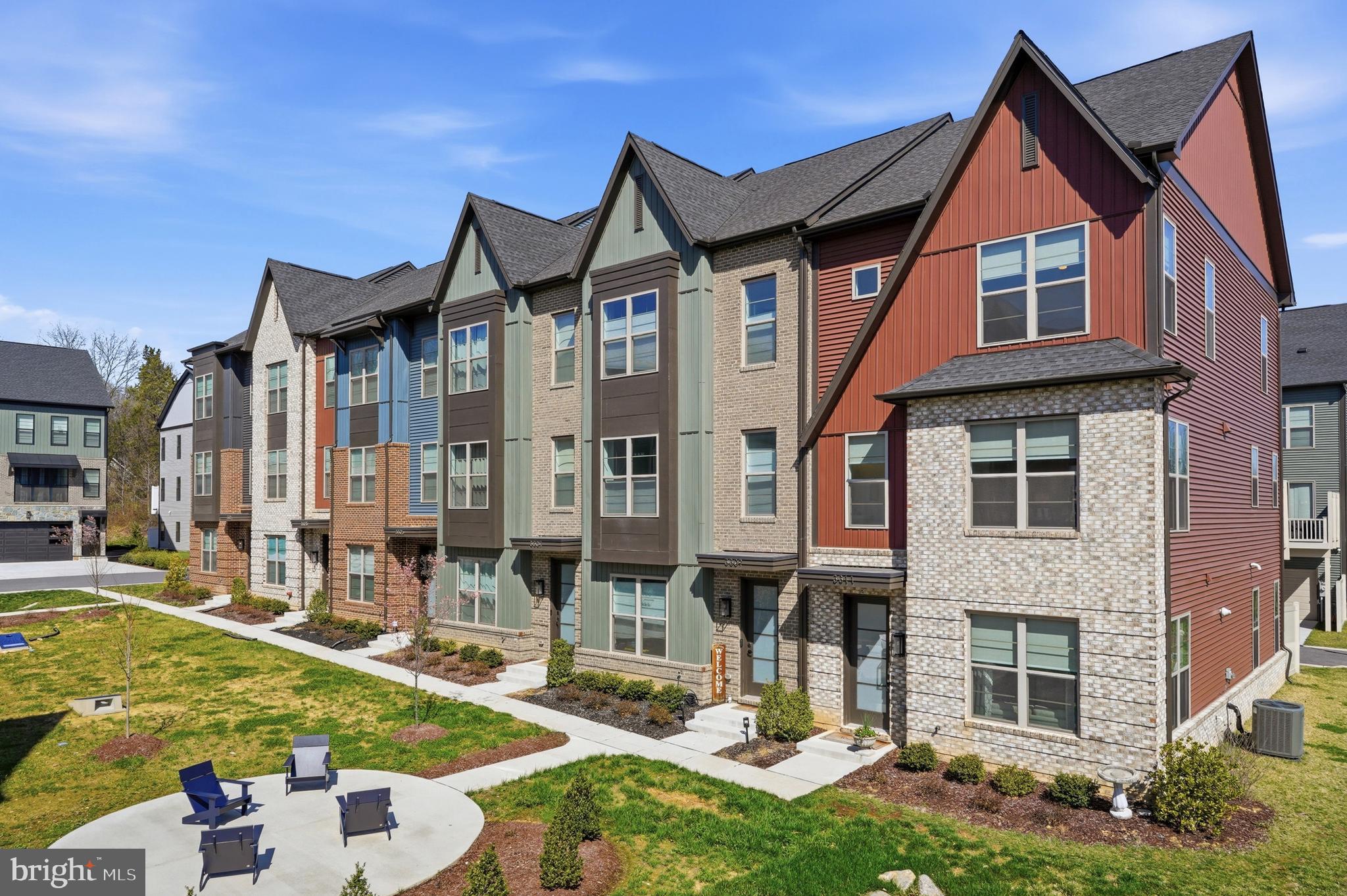 WATERSHED - Residential