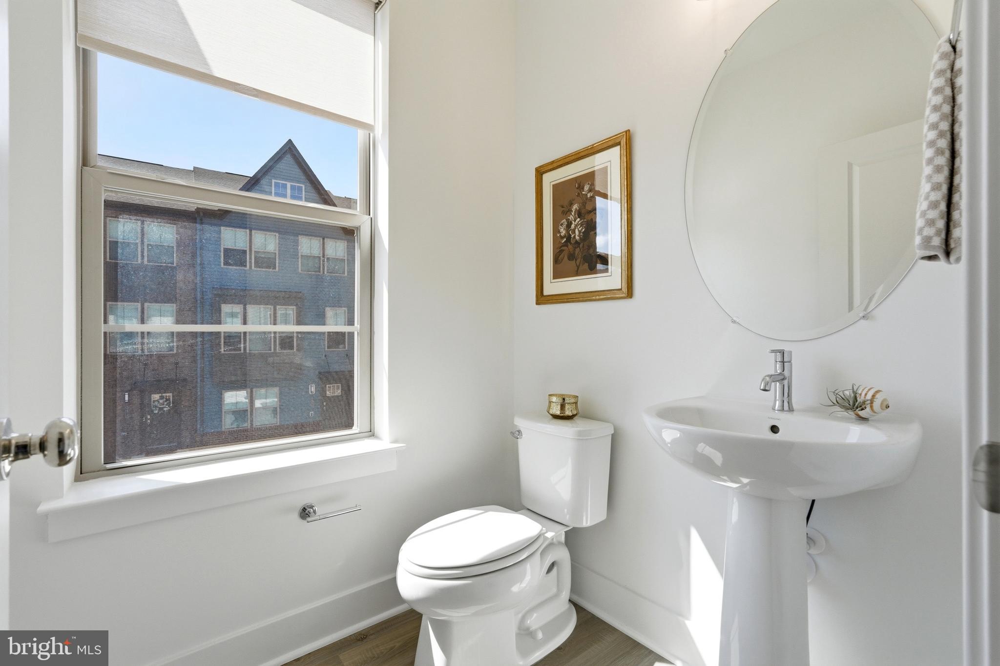 WATERSHED - Residential