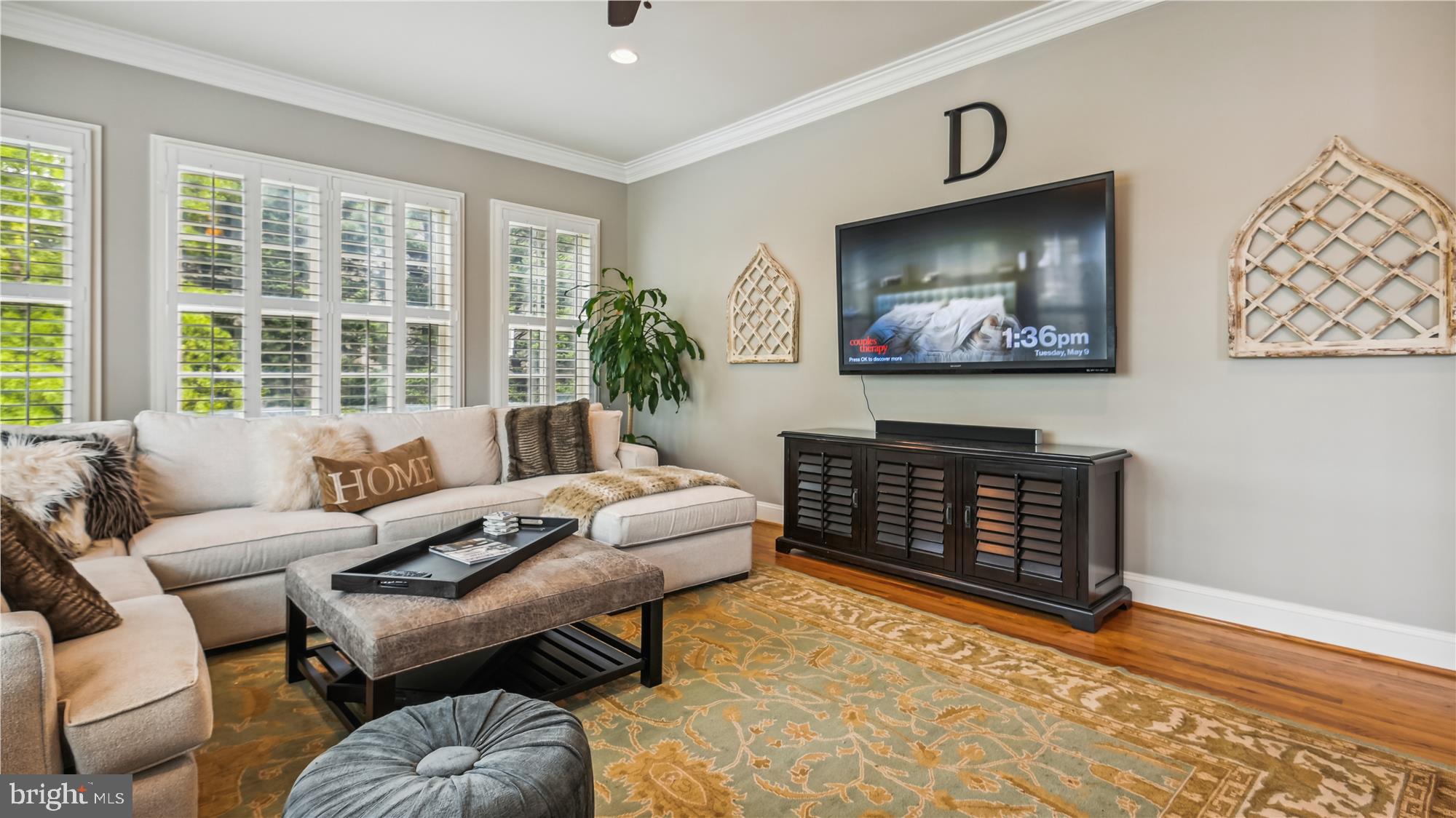 RASPBERRY FALLS - Residential