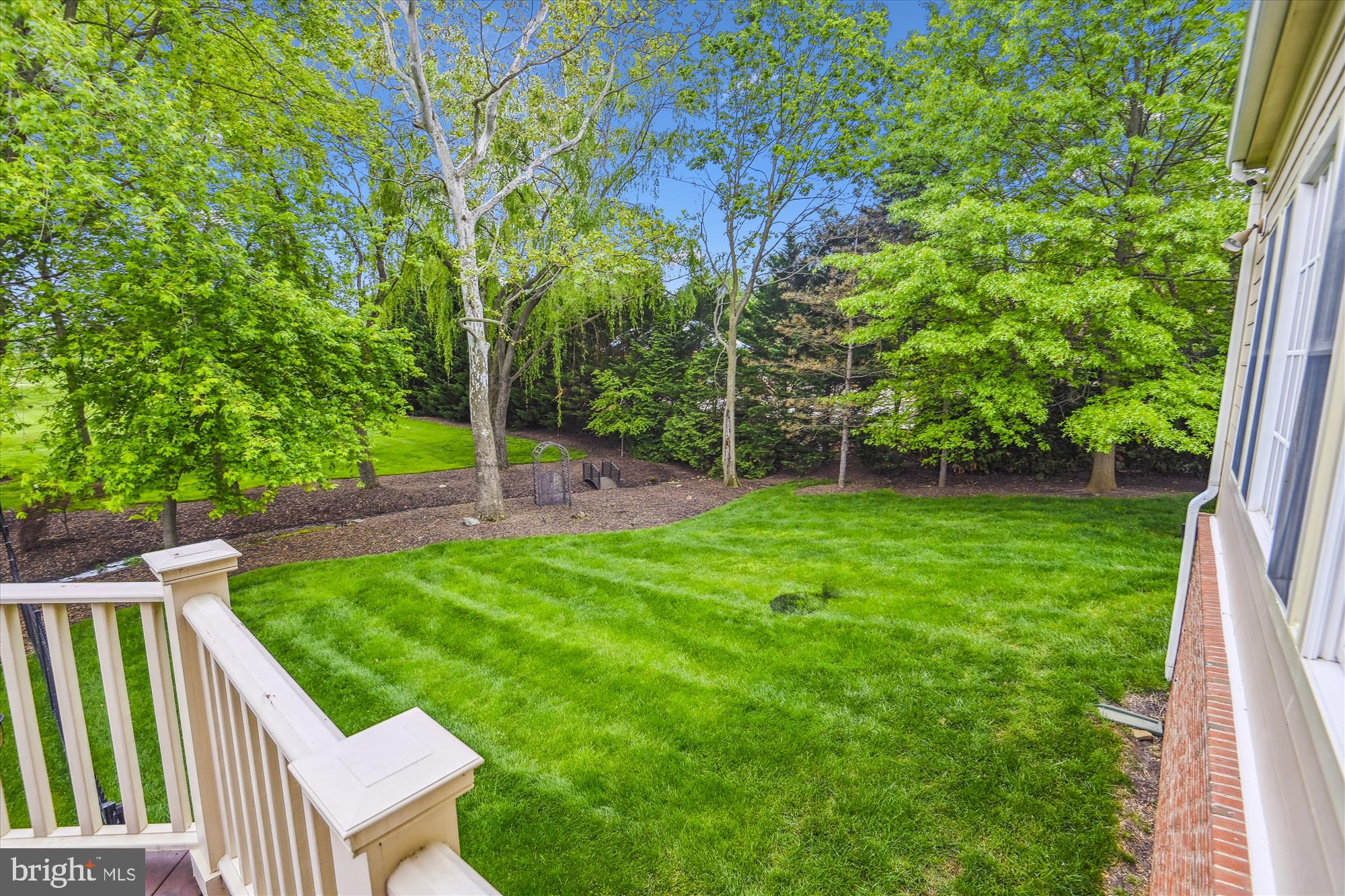 RASPBERRY FALLS - Residential