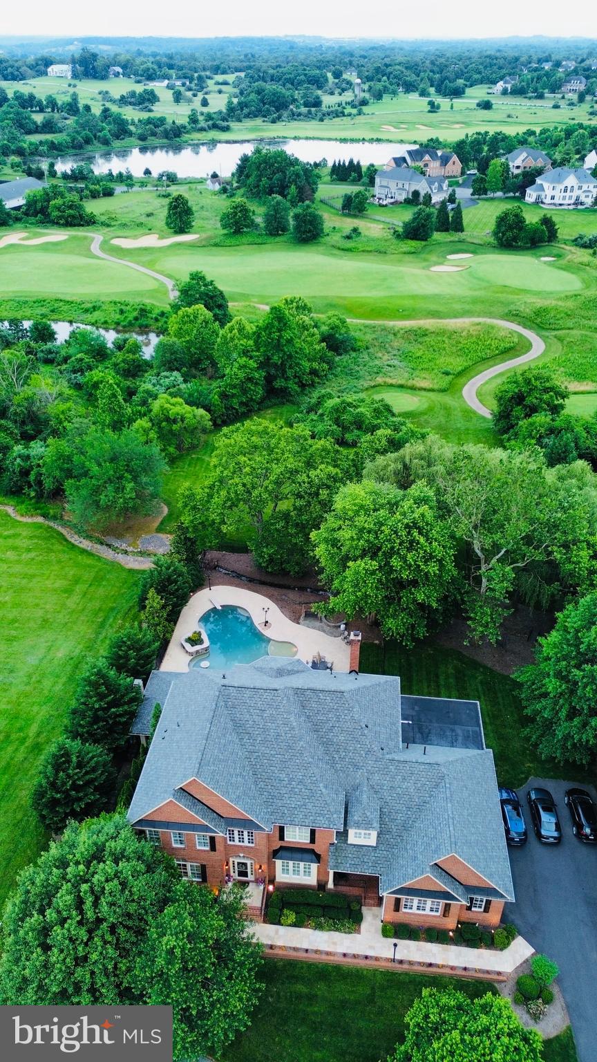 RASPBERRY FALLS - Residential