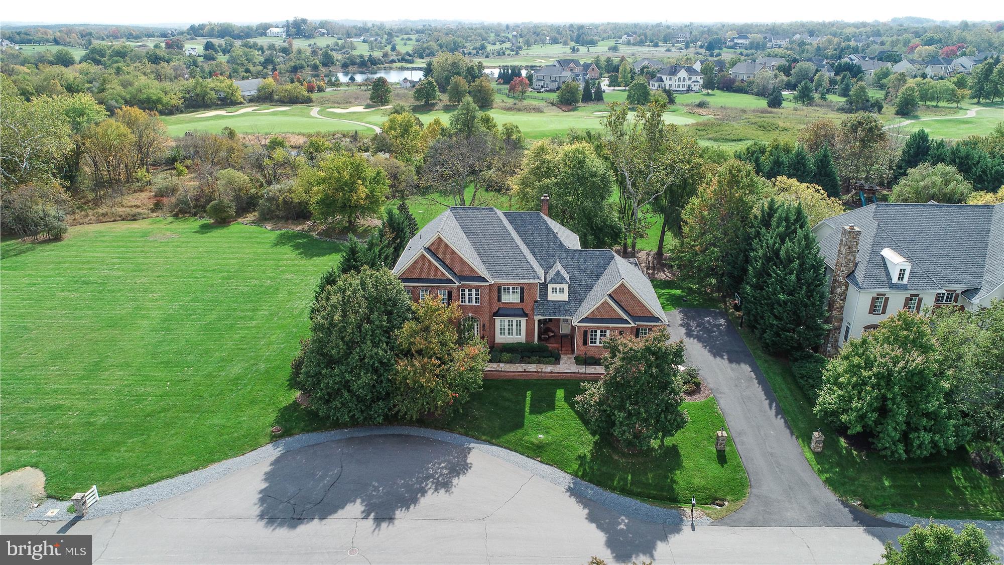 RASPBERRY FALLS - Residential