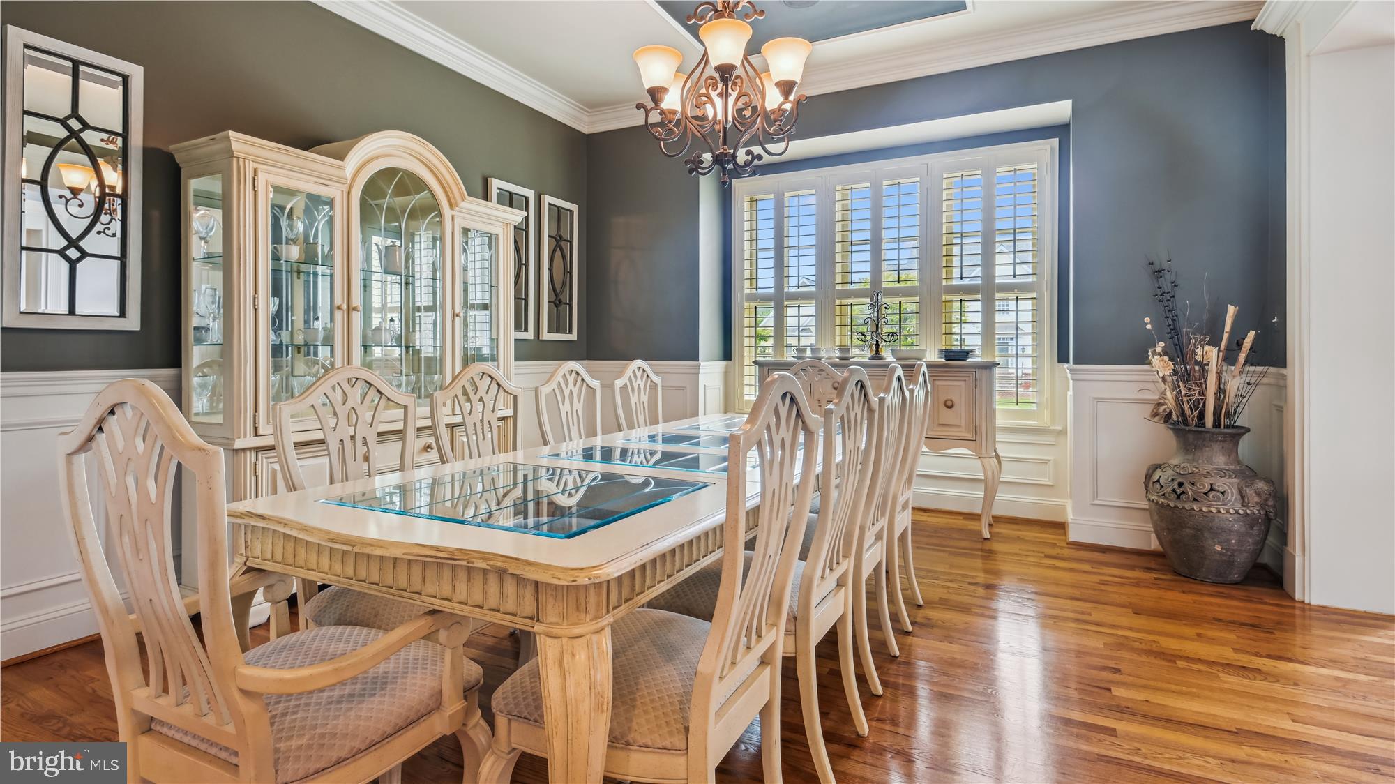 RASPBERRY FALLS - Residential