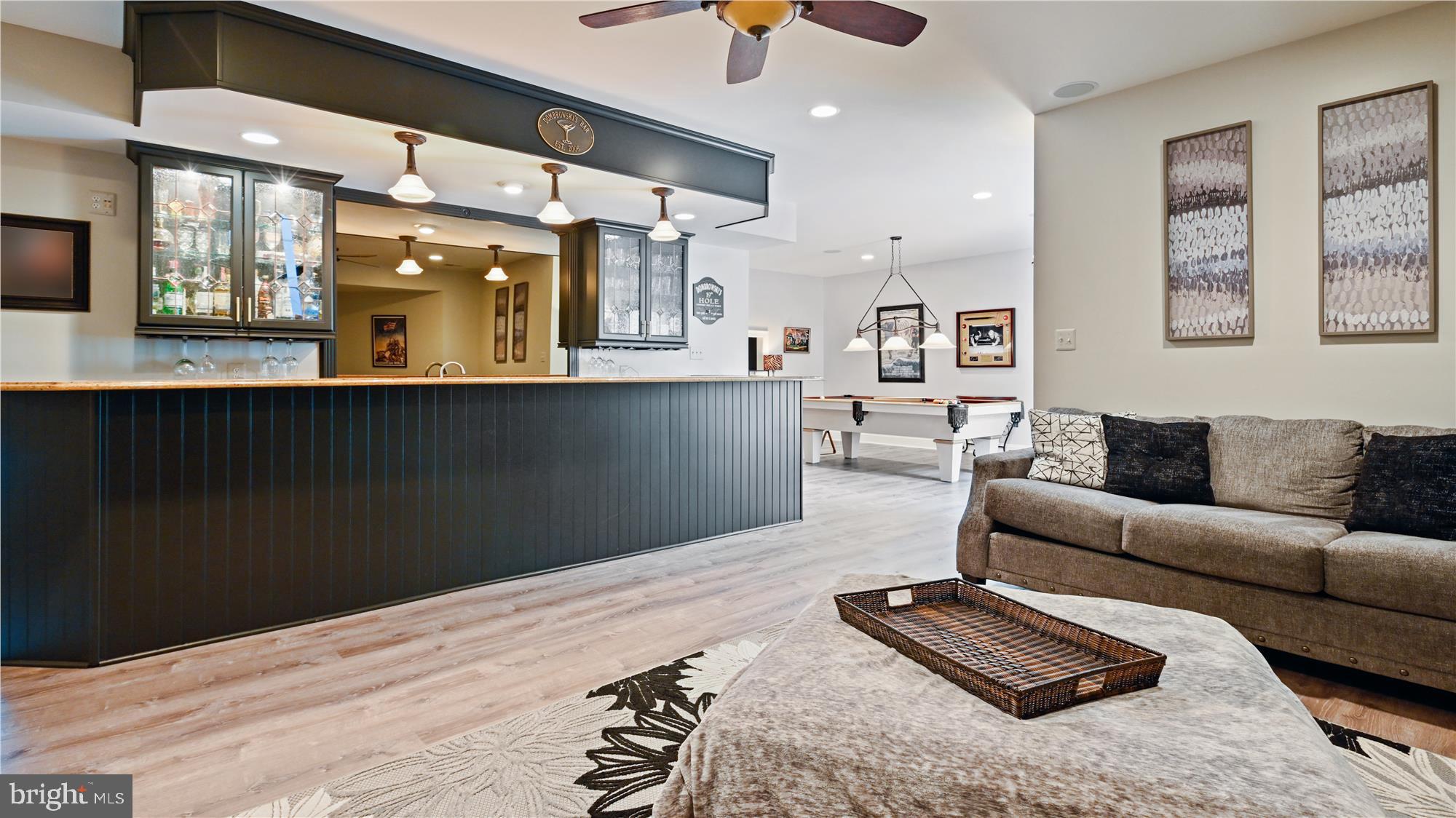 RASPBERRY FALLS - Residential