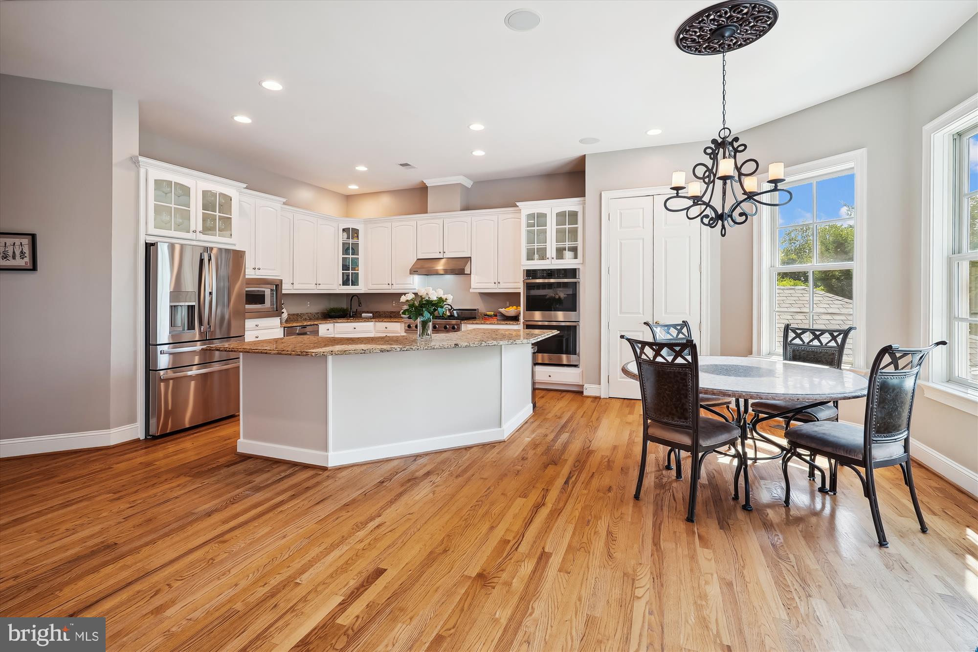 RASPBERRY FALLS - Residential