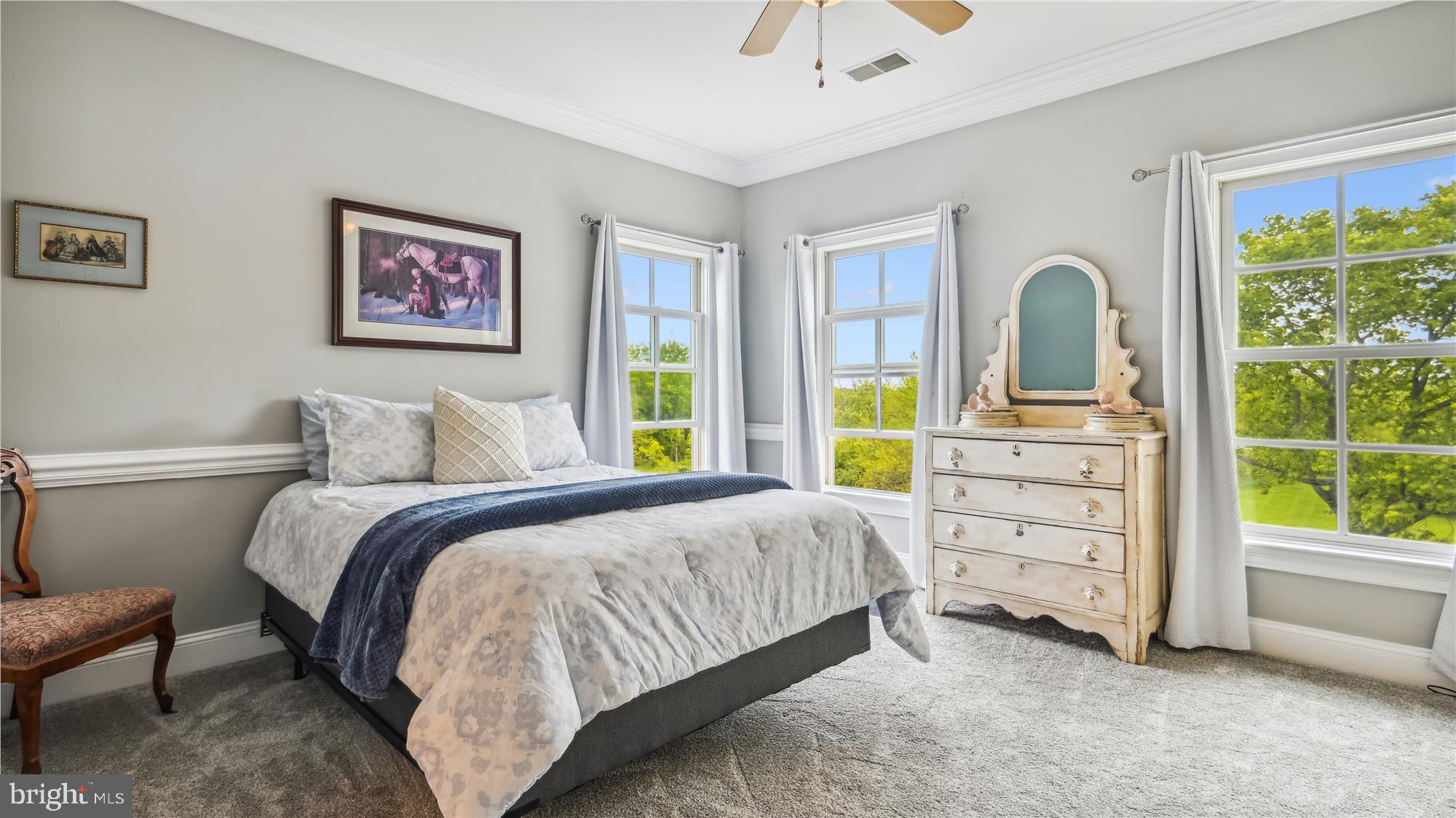 RASPBERRY FALLS - Residential