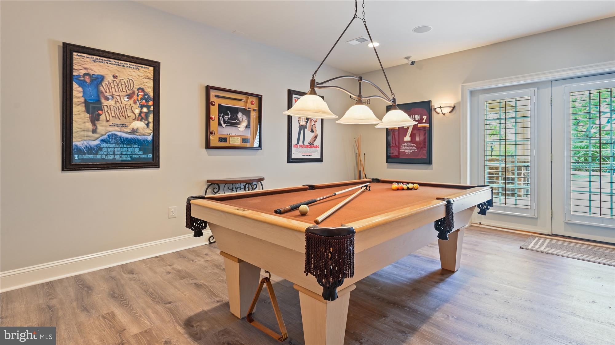 RASPBERRY FALLS - Residential