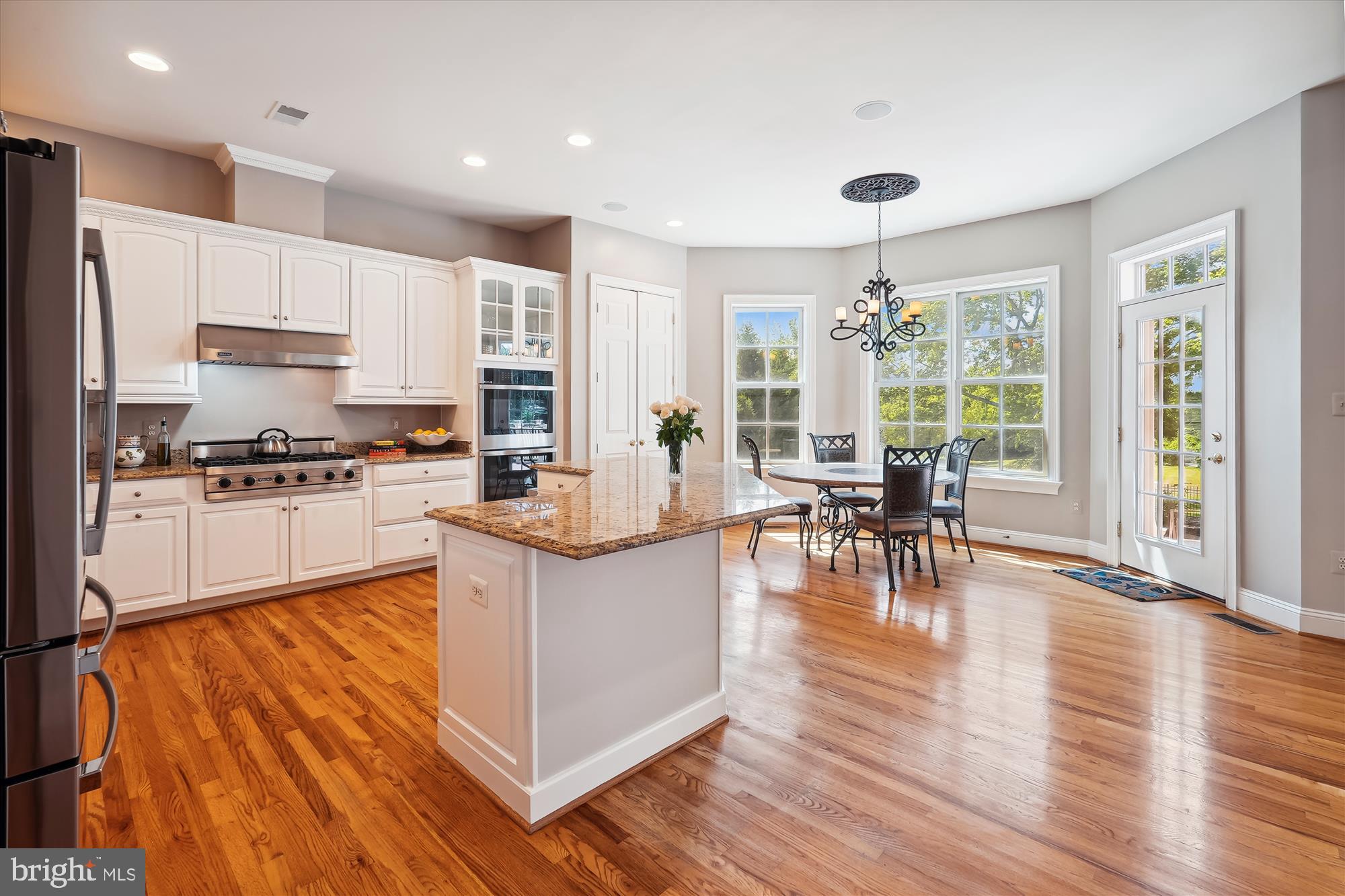 RASPBERRY FALLS - Residential