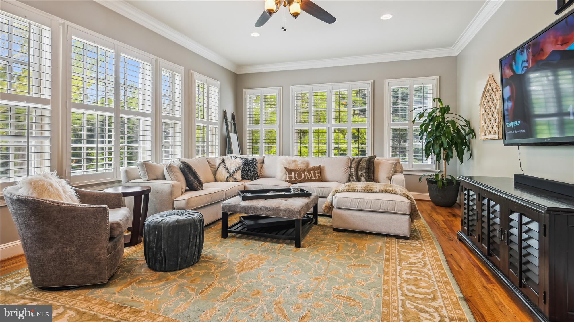 RASPBERRY FALLS - Residential