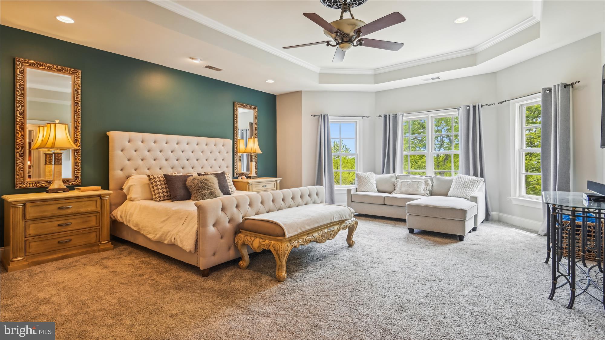 RASPBERRY FALLS - Residential