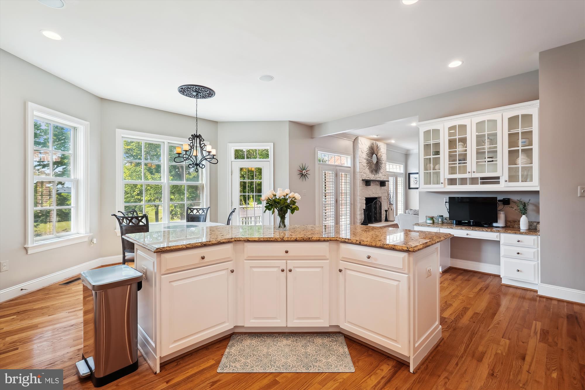 RASPBERRY FALLS - Residential