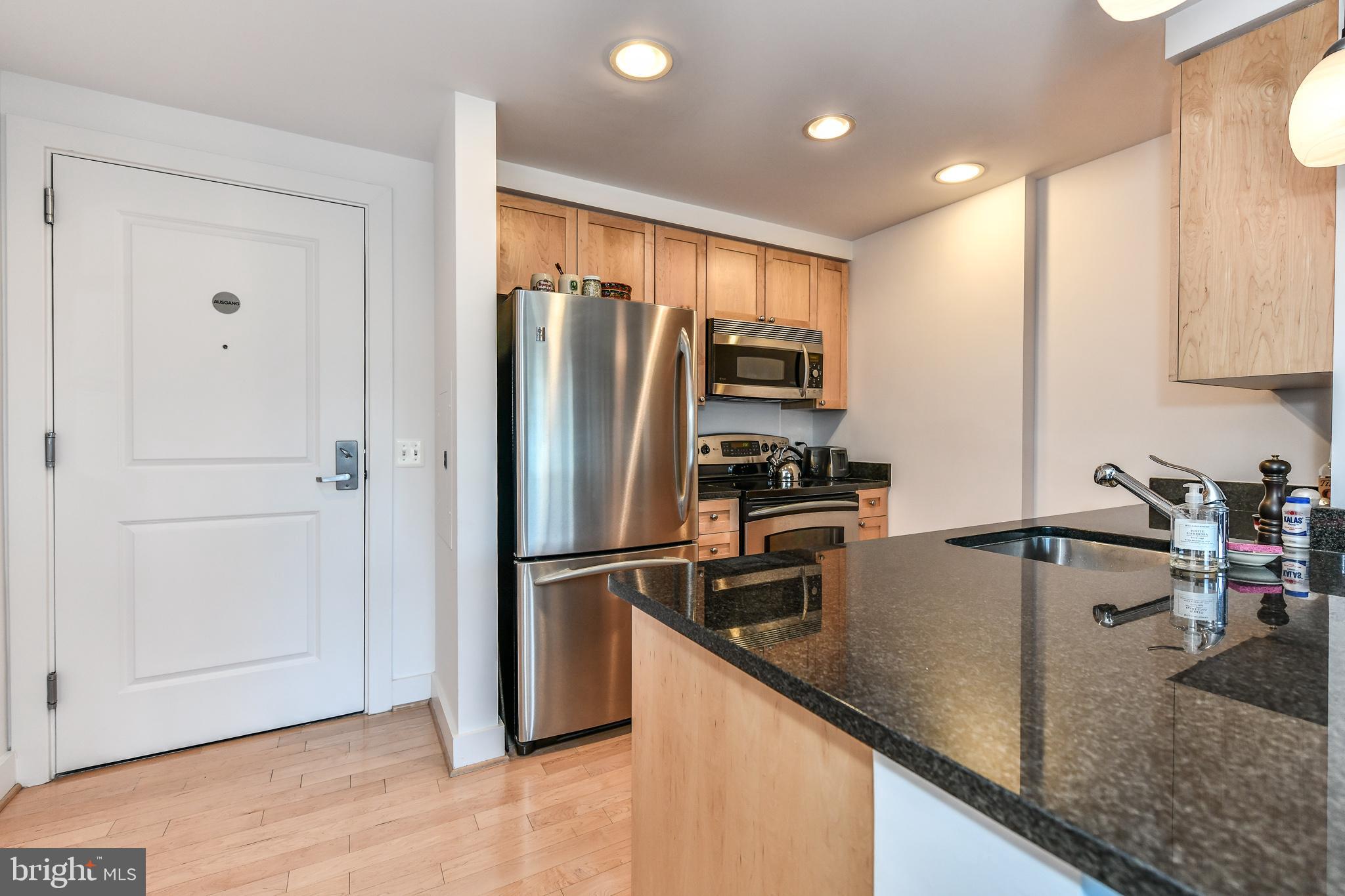 ODYSSEY - Residential Lease