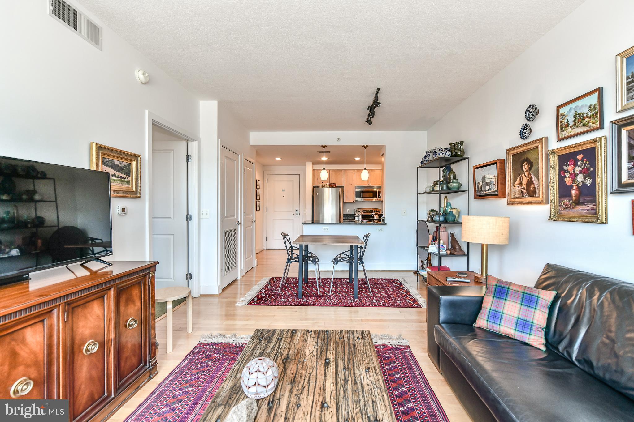 ODYSSEY - Residential Lease