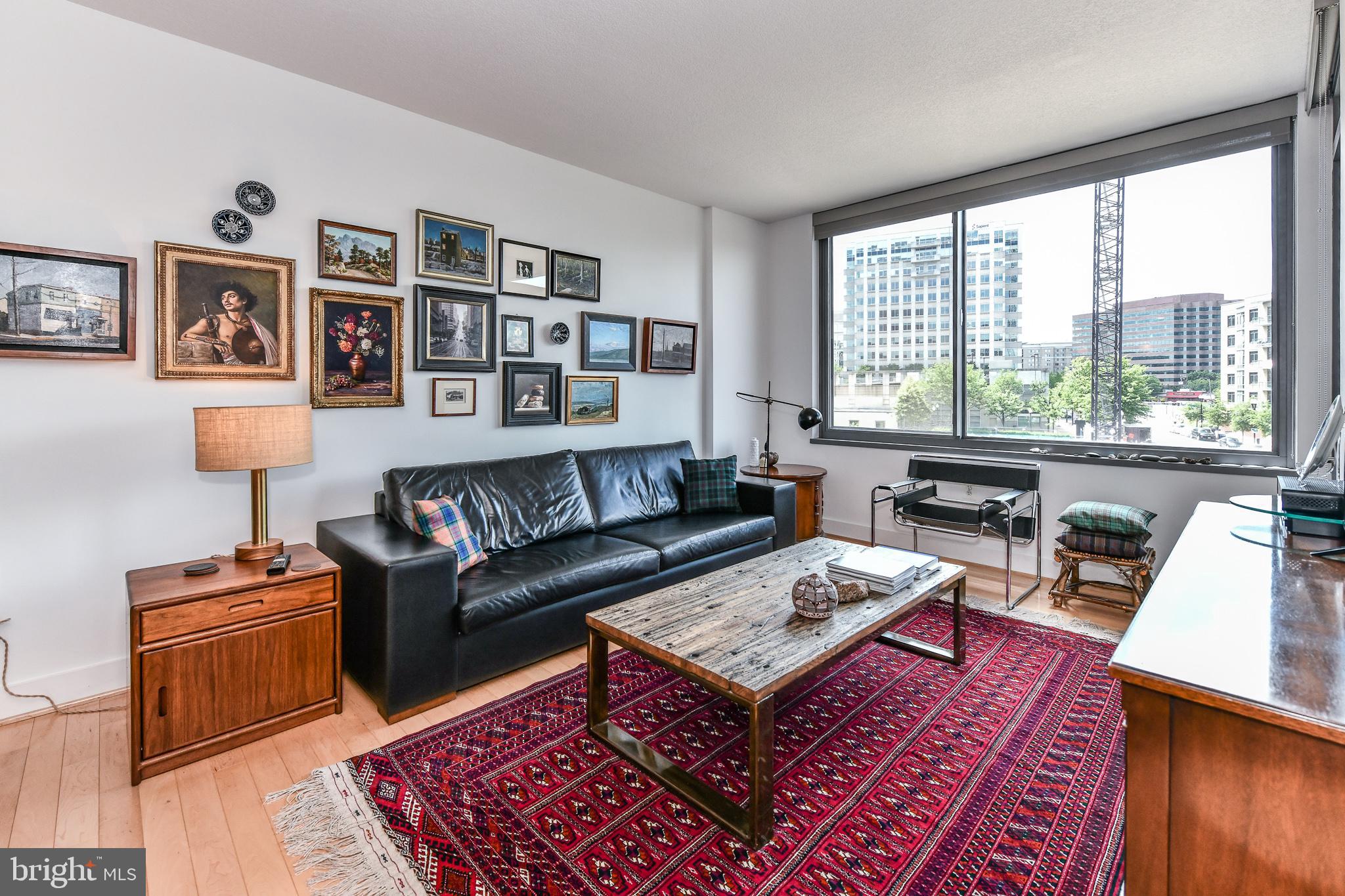 ODYSSEY - Residential Lease