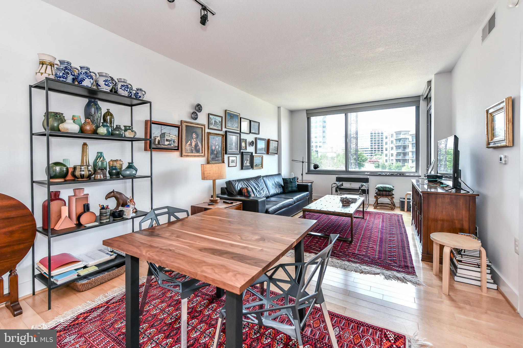 ODYSSEY - Residential Lease