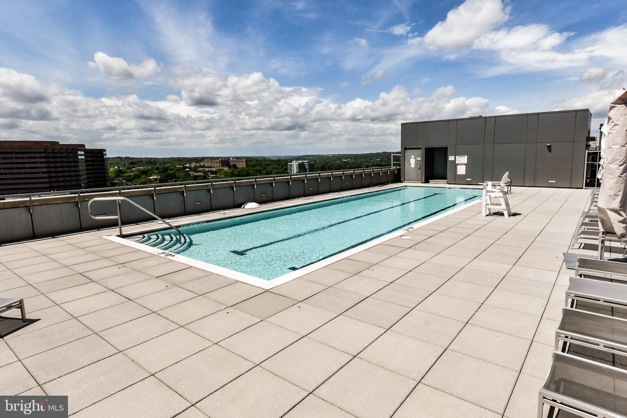 ODYSSEY - Residential Lease