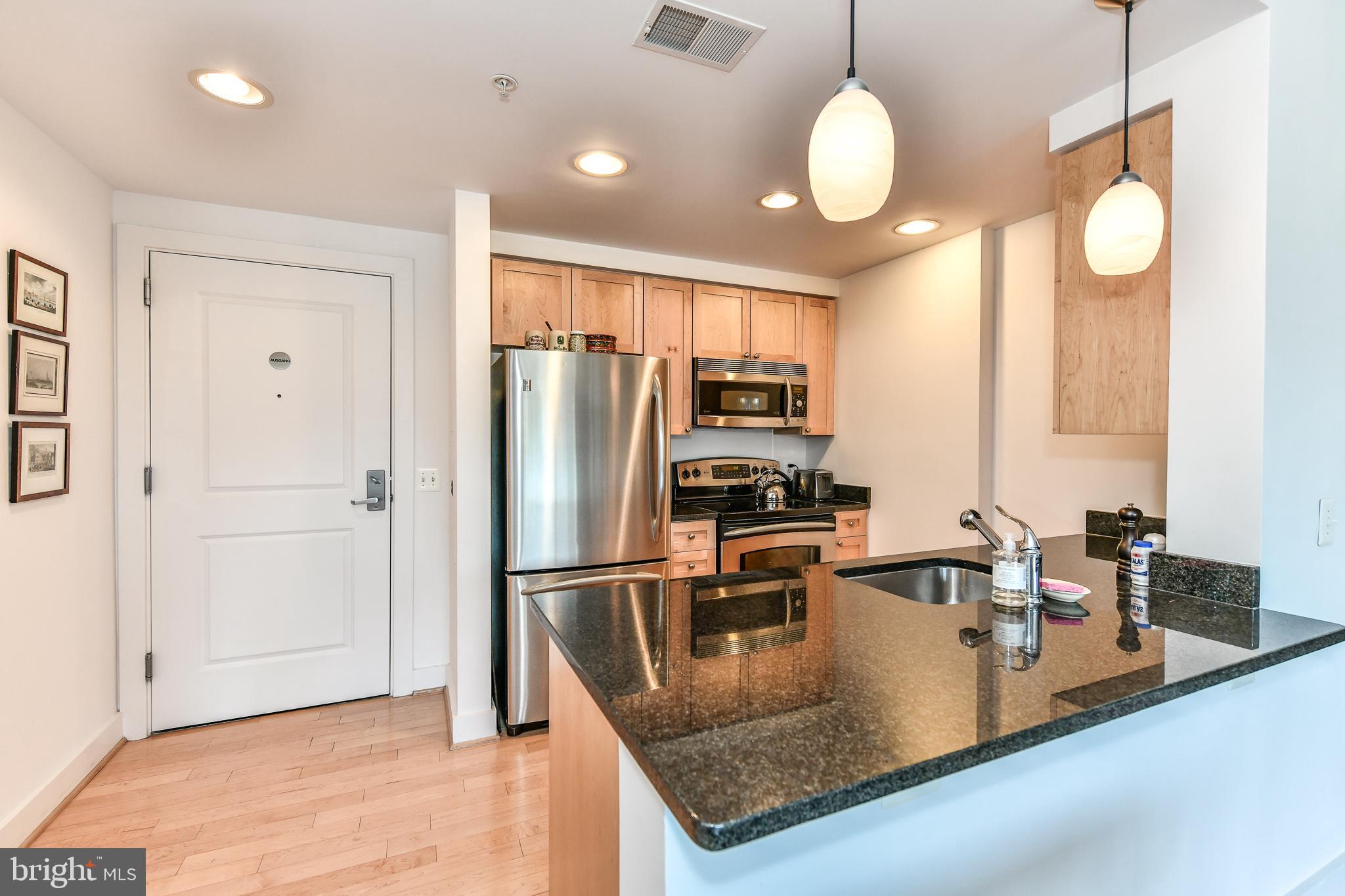 ODYSSEY - Residential Lease