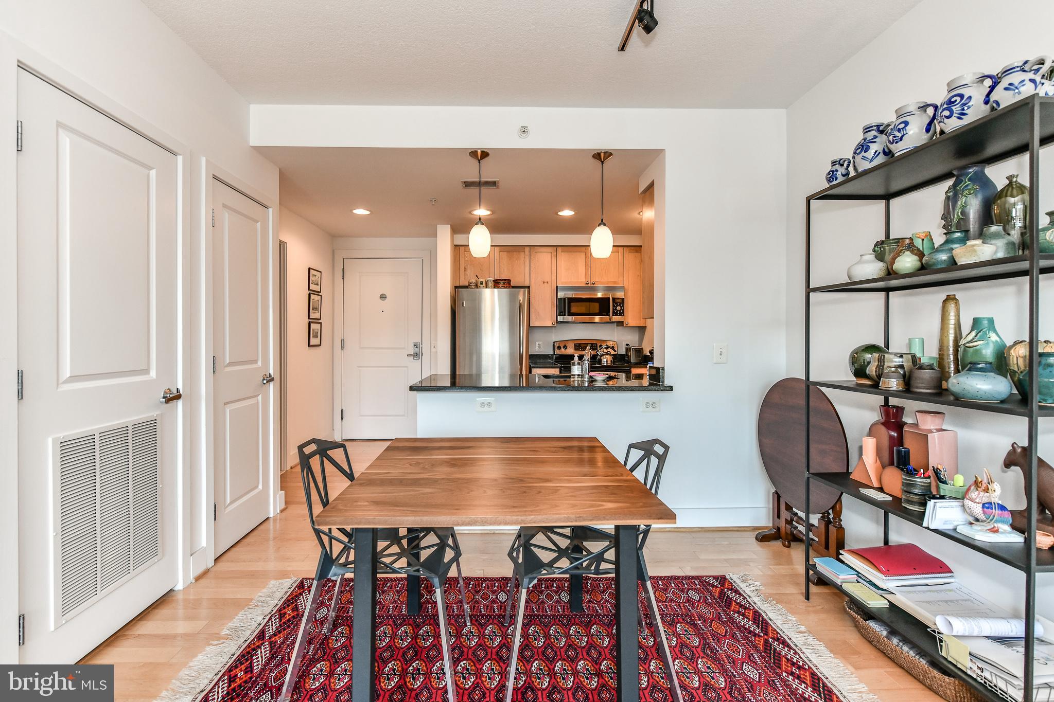 ODYSSEY - Residential Lease