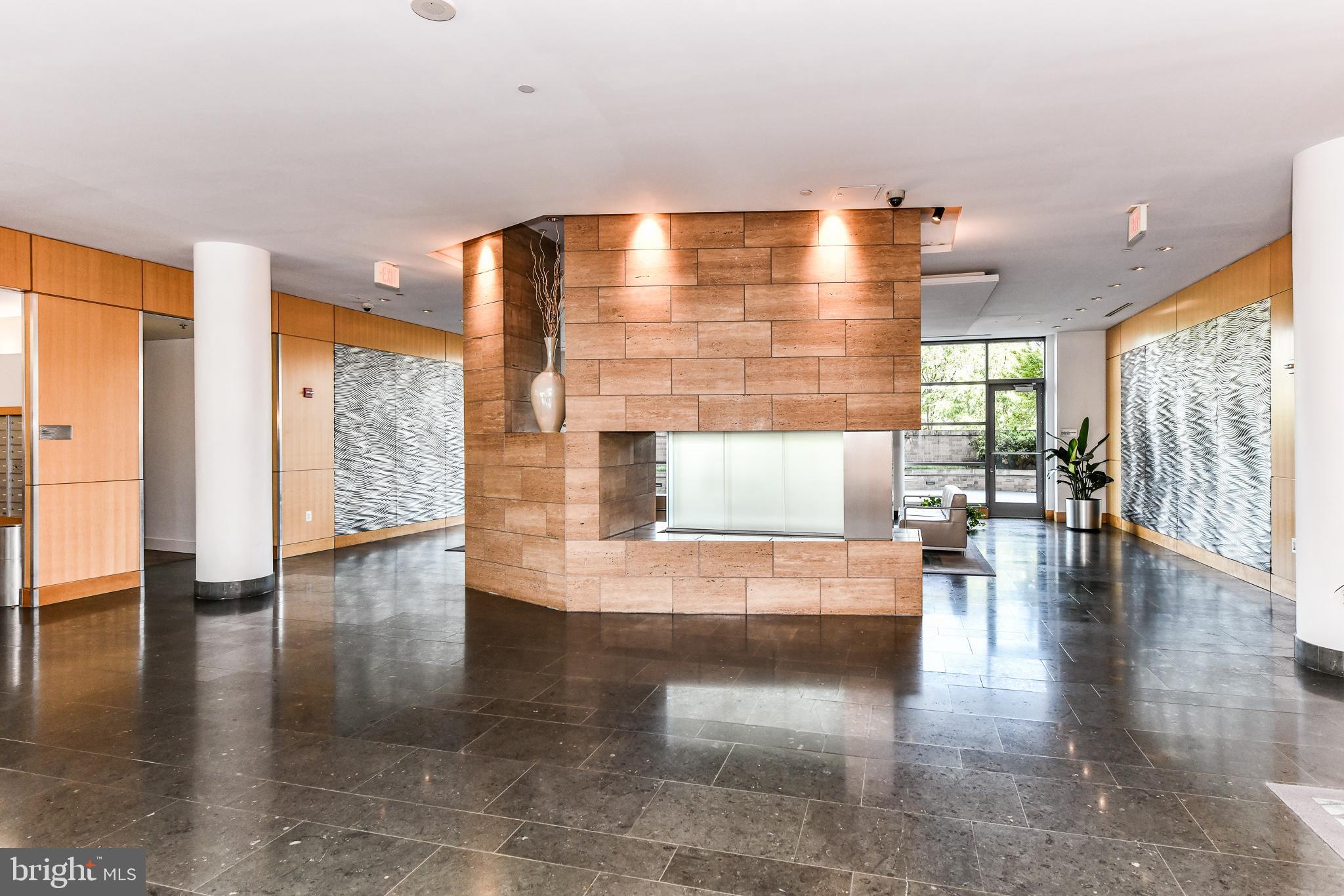 ODYSSEY - Residential Lease