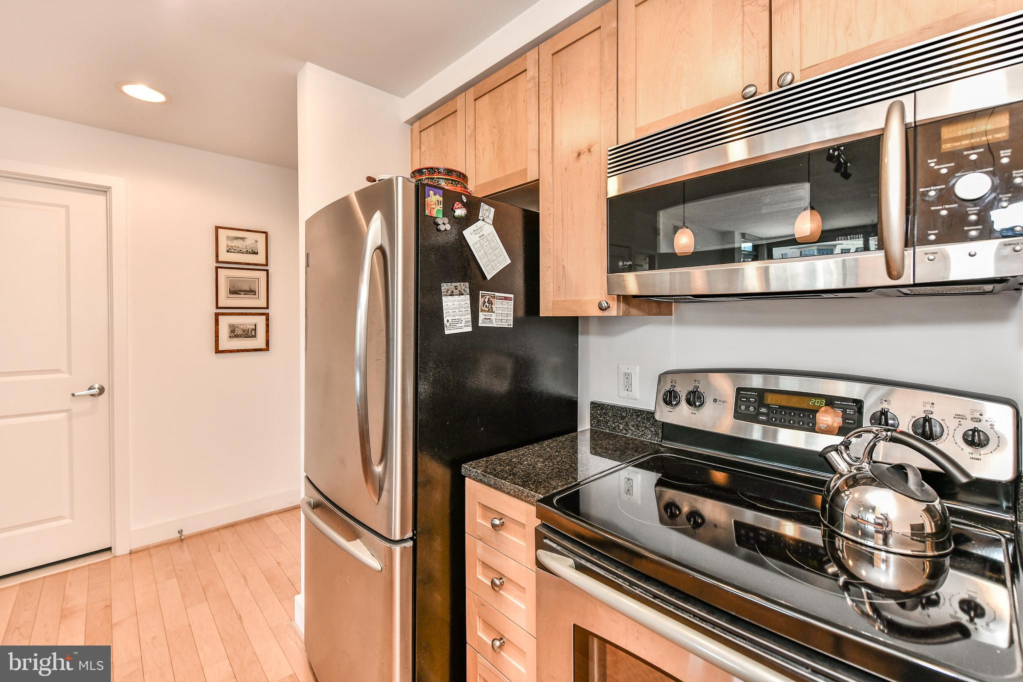 ODYSSEY - Residential Lease