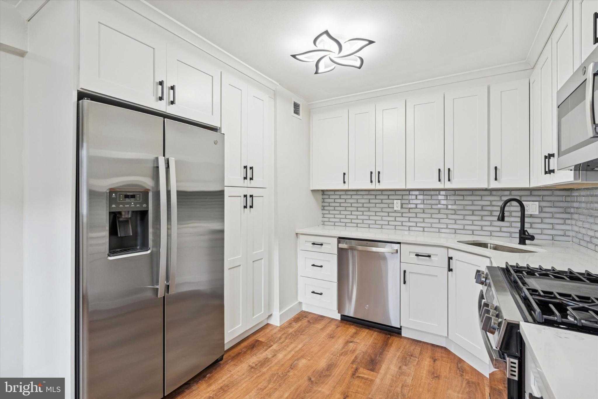 PAINTERS CROSSING - Residential Lease