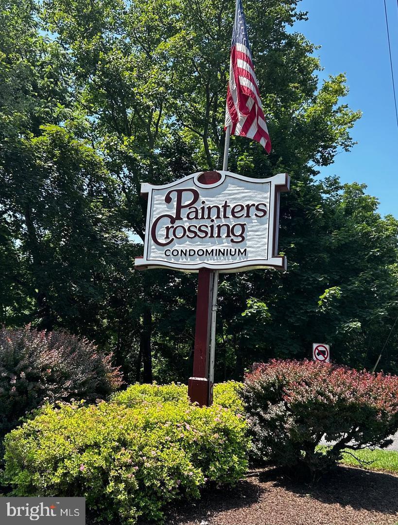 PAINTERS CROSSING - Residential Lease