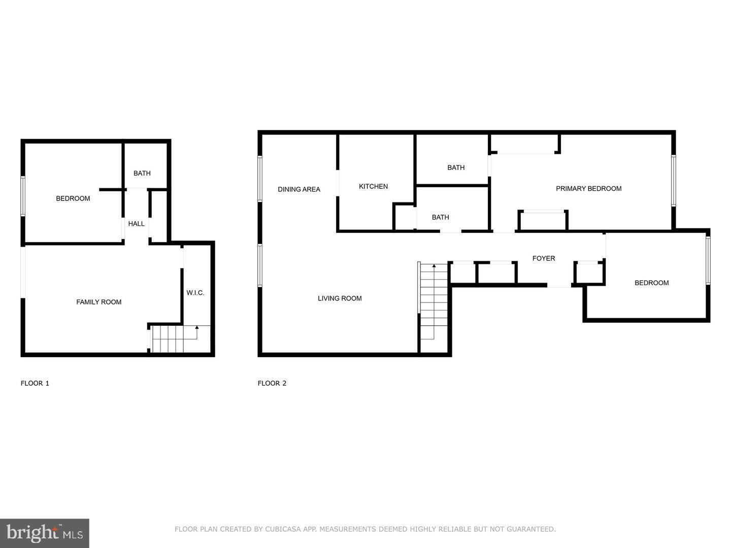 PAINTERS CROSSING - Residential Lease
