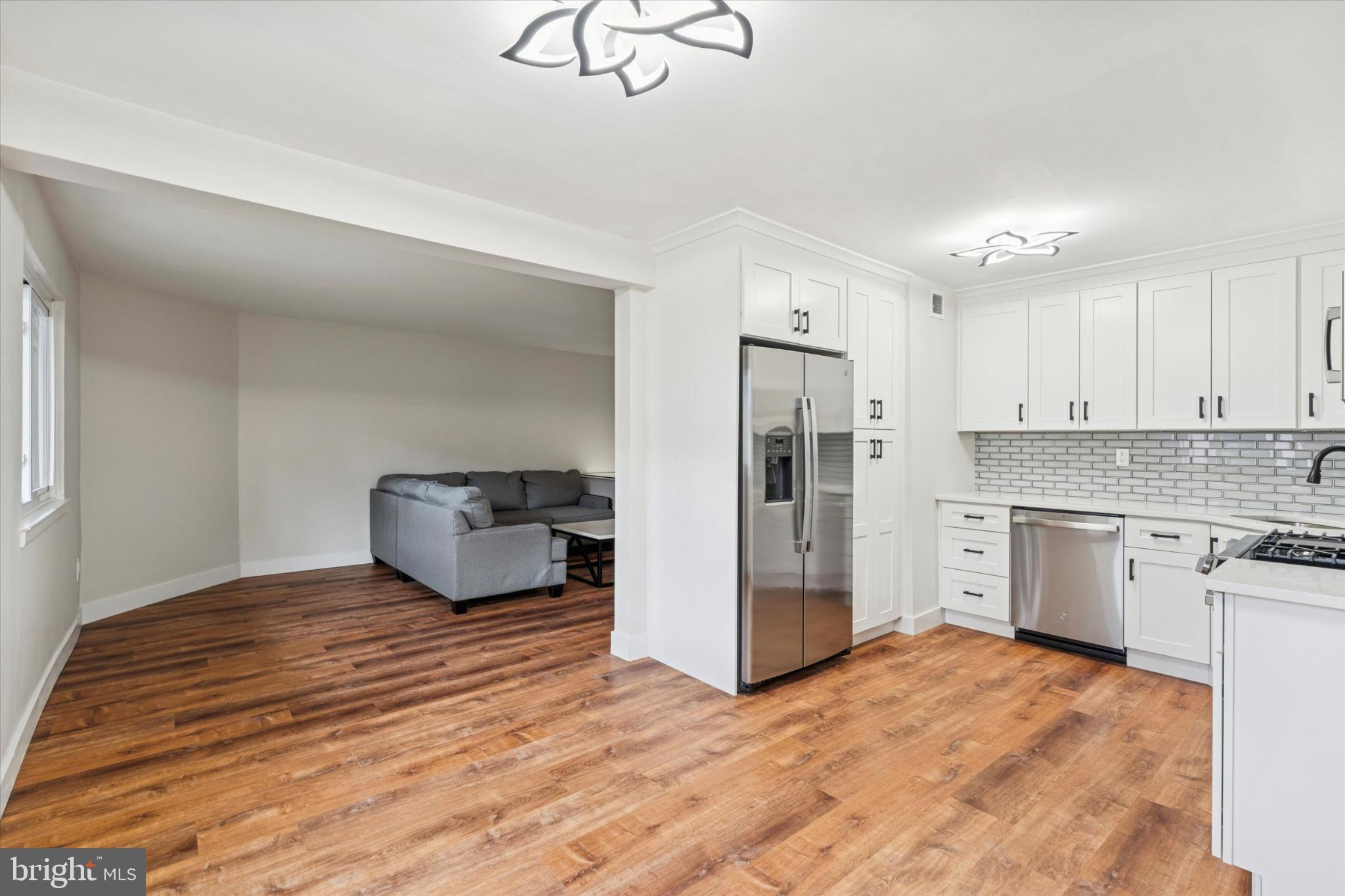 PAINTERS CROSSING - Residential Lease