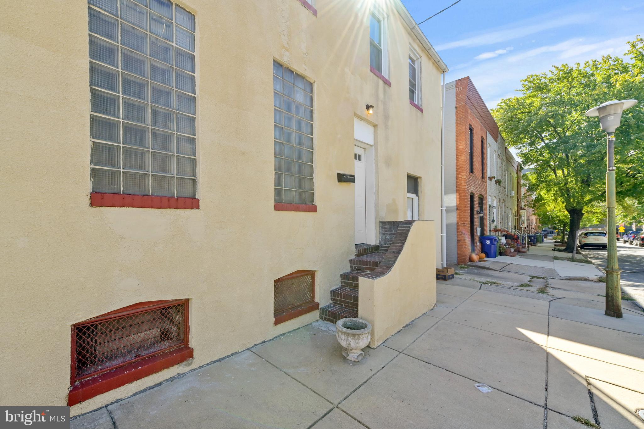 CANTON - Residential Lease