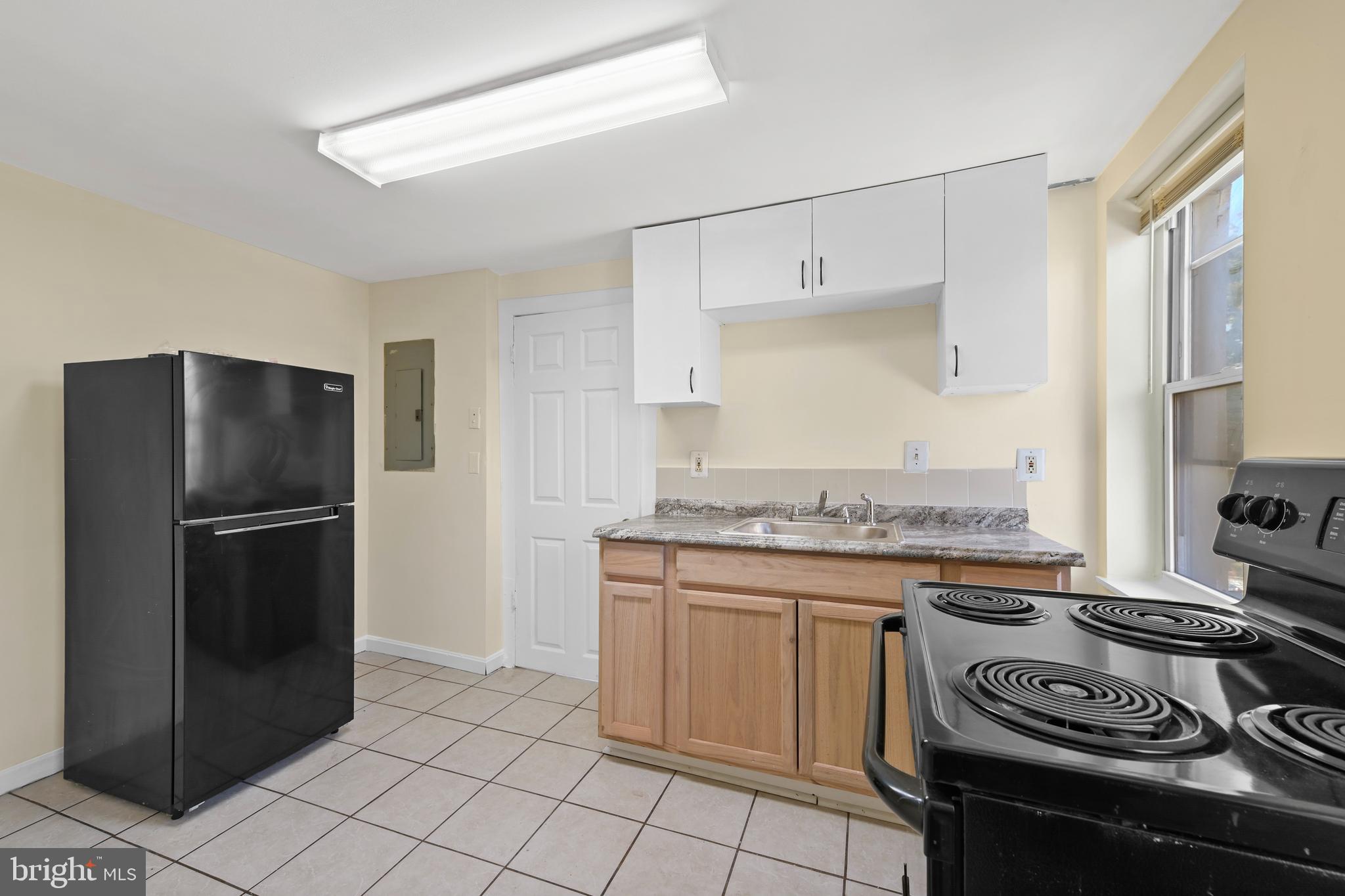 CANTON - Residential Lease