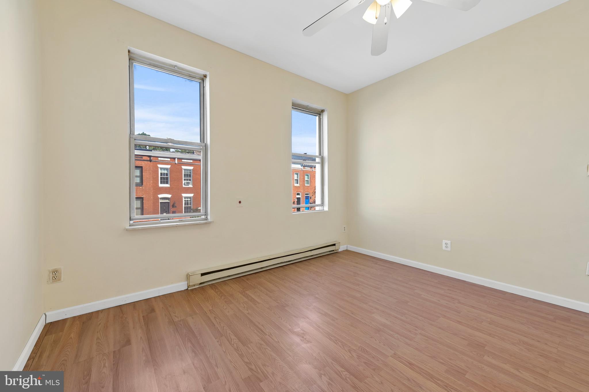 CANTON - Residential Lease