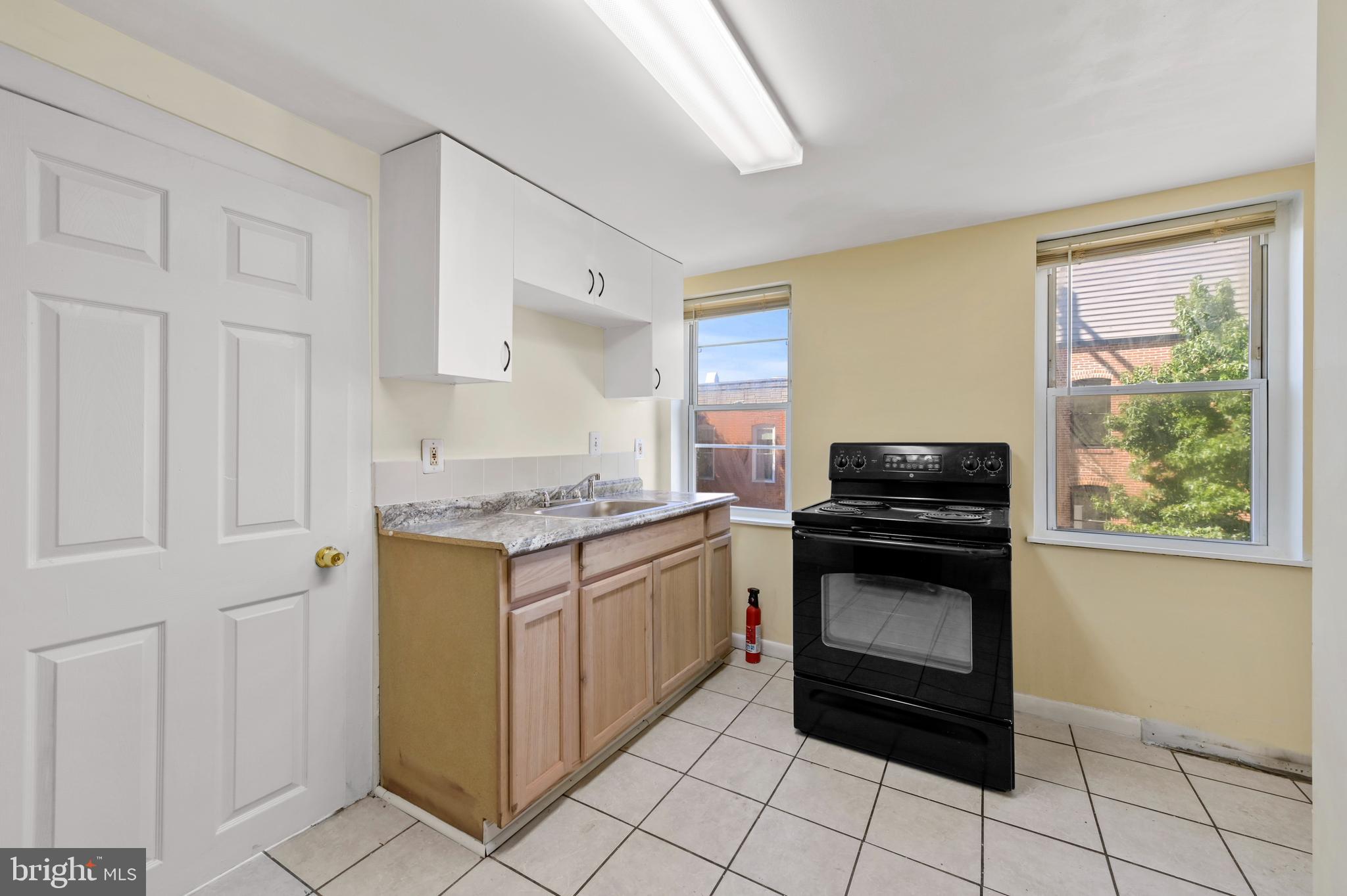 CANTON - Residential Lease