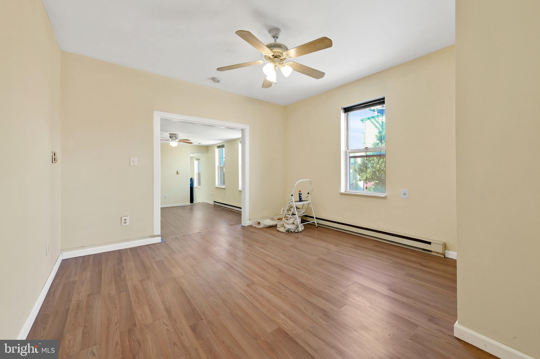 CANTON - Residential Lease