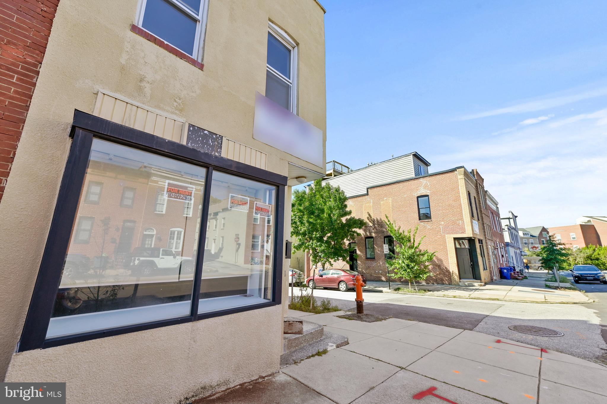 CANTON - Residential Lease