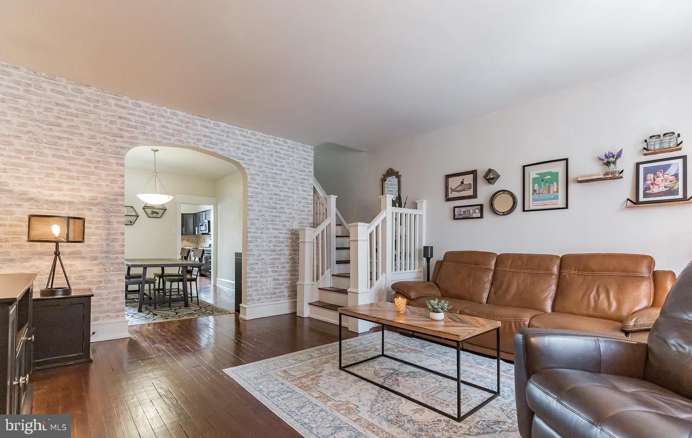 MANAYUNK - Residential Lease