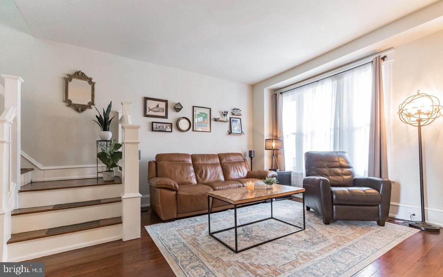 MANAYUNK - Residential Lease