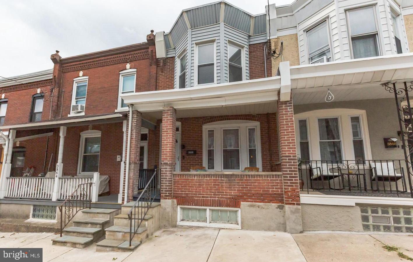 MANAYUNK - Residential Lease